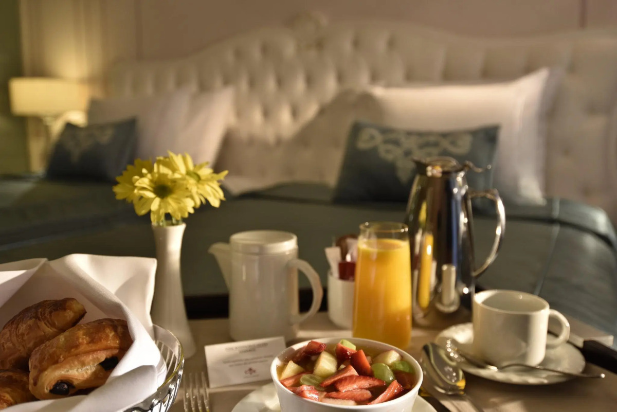 CVK Park Bosphorus Hotel Istanbul