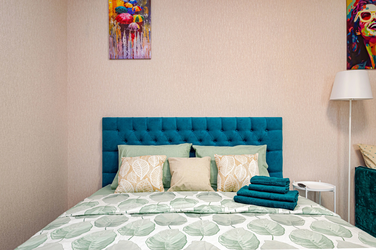 Апартаменты Самые уютные