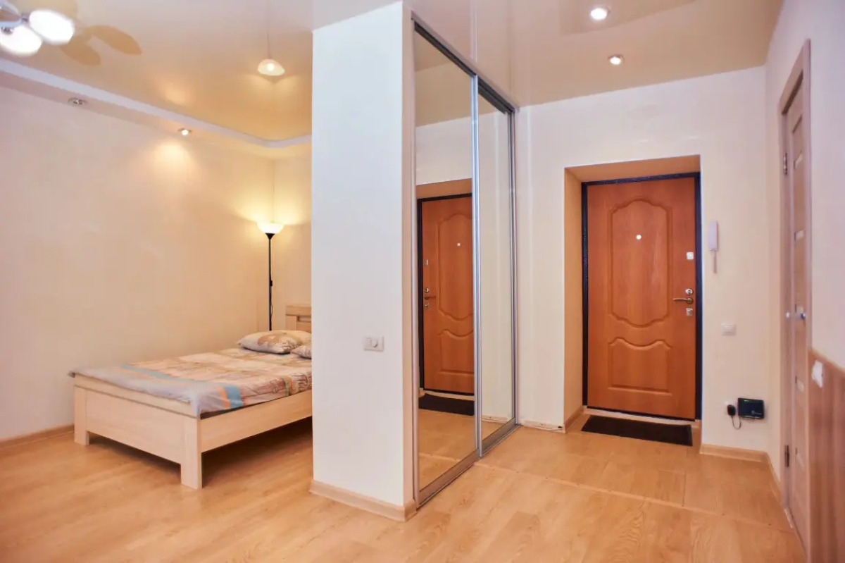 Квартира Как Дома 58 на Мира 36