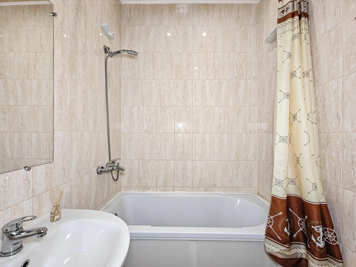 Апартаменты Фрунзе 49/1