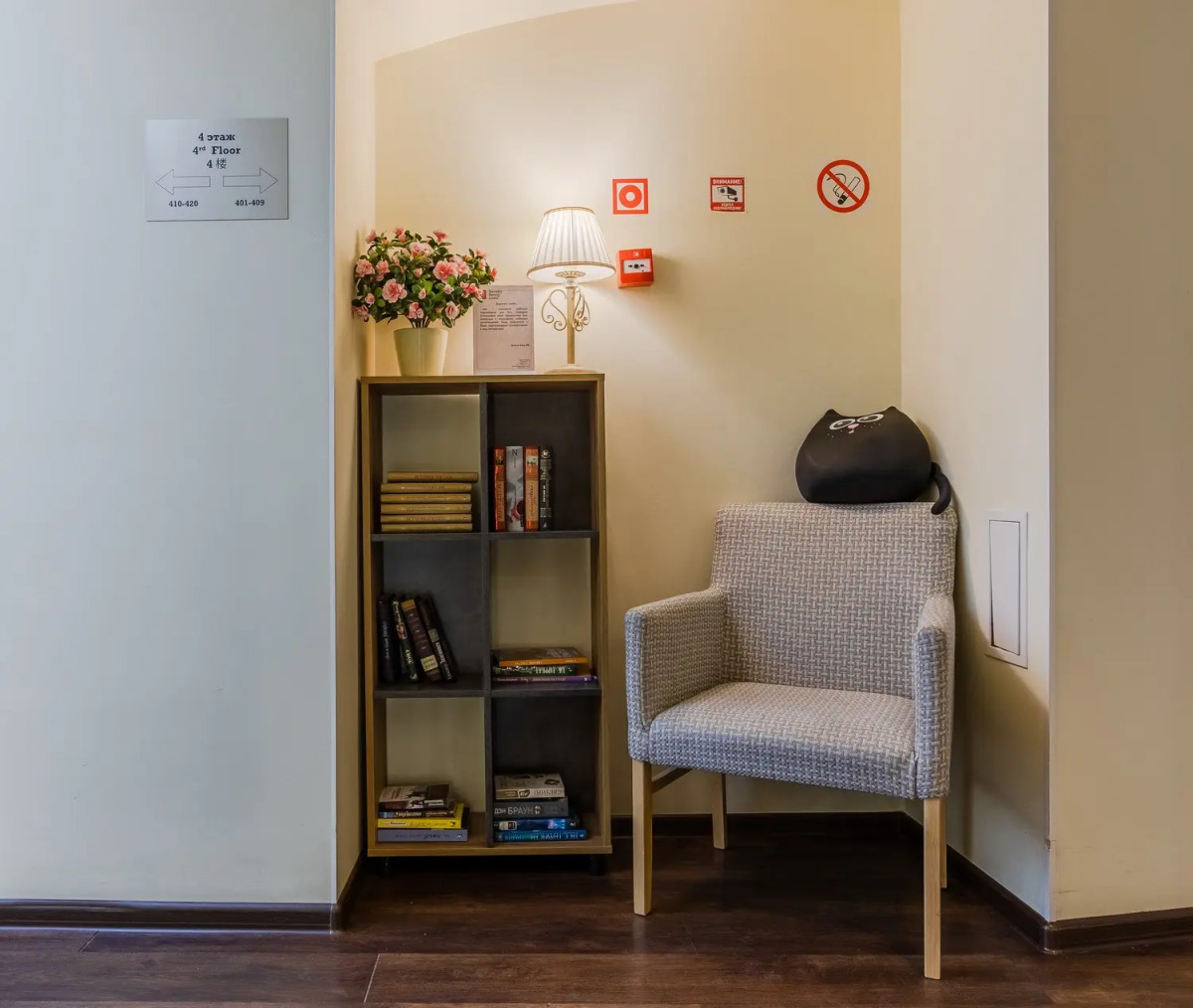 Невский Берег 122