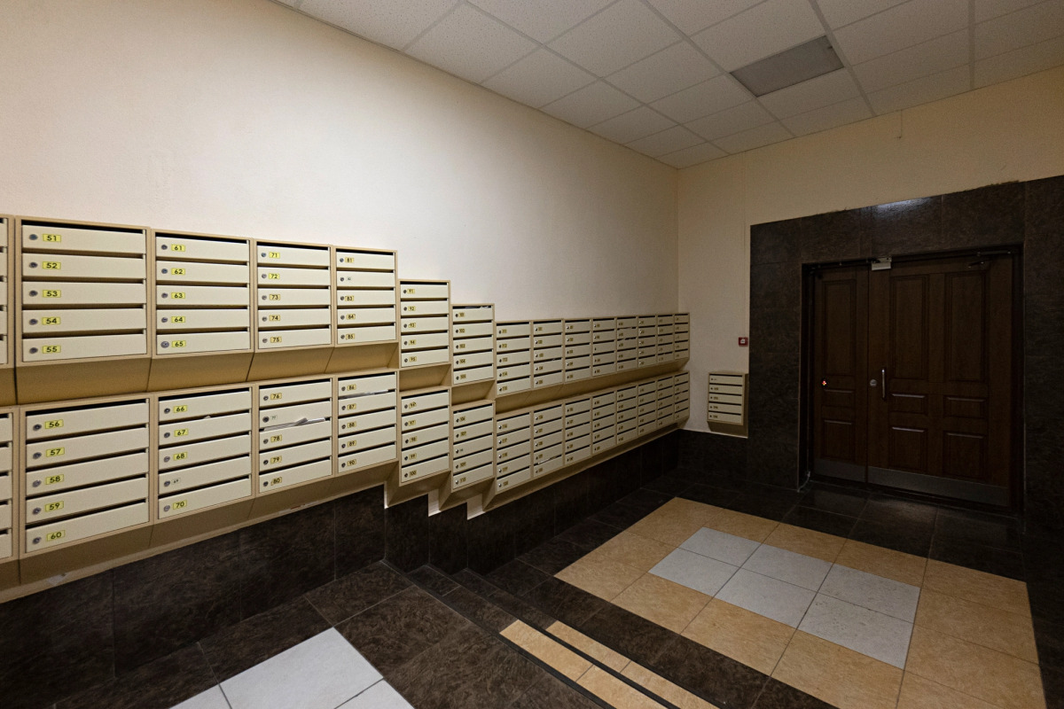 Апартаменты 9 ночей на Есенина