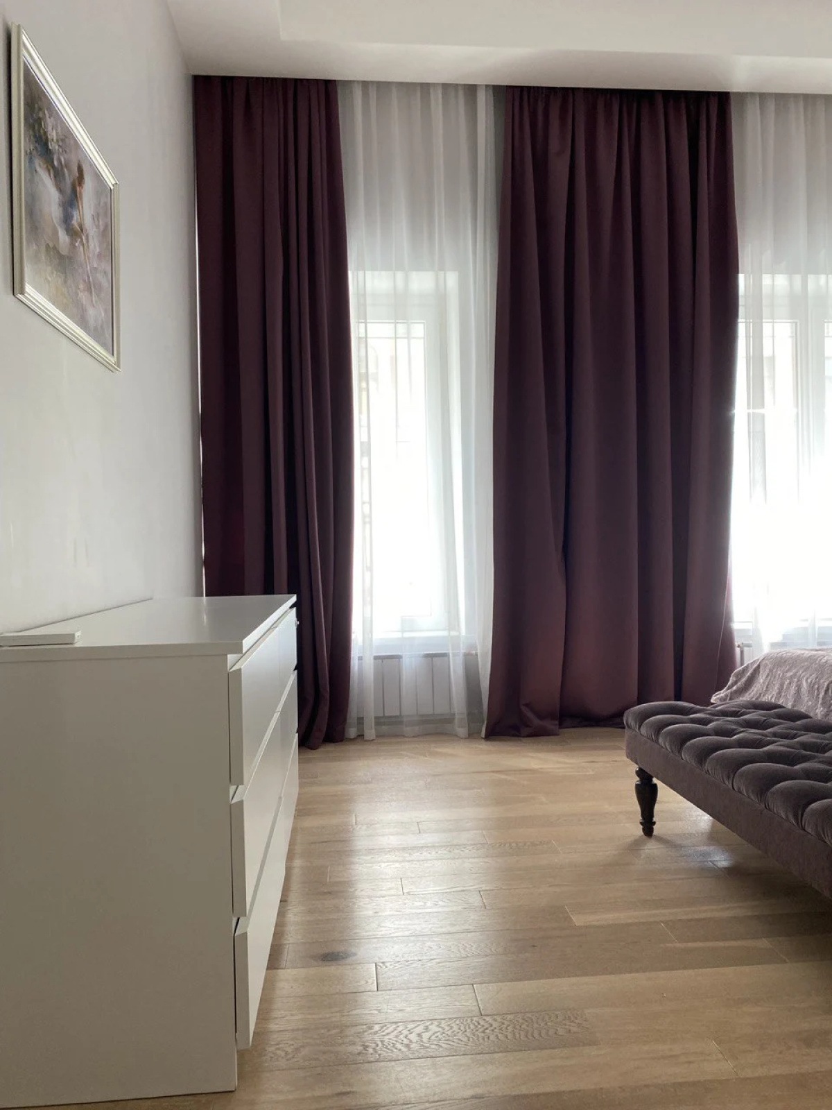 Квартира премиум двухкомнатные Piter Apartments с кондиционером у Эрмитажа