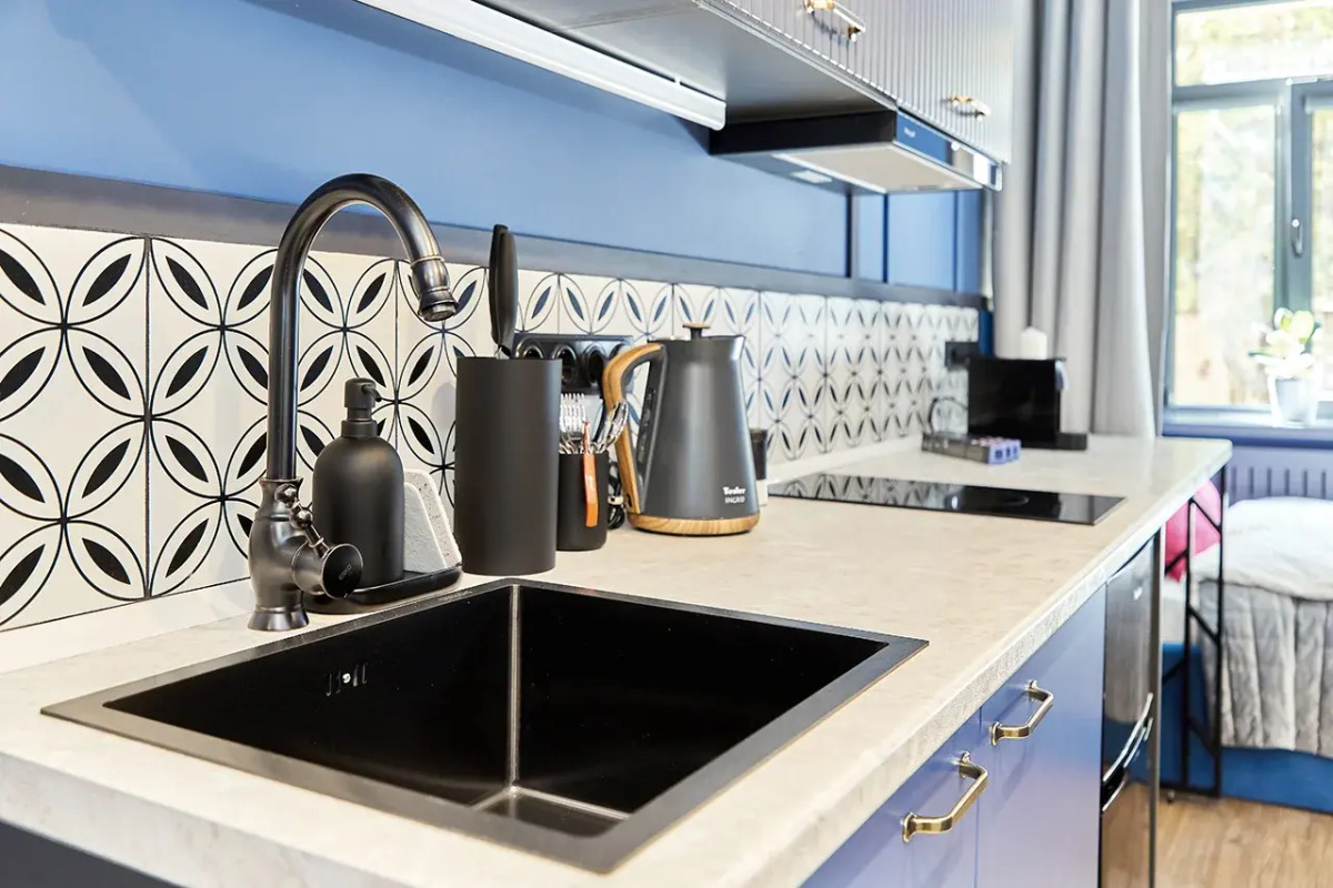 Отель Art Home 1/56