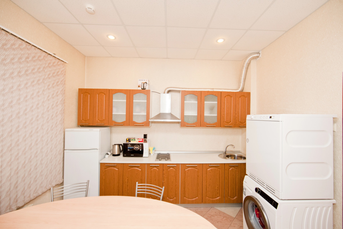 Отель Мини-отель Ладомир-отель