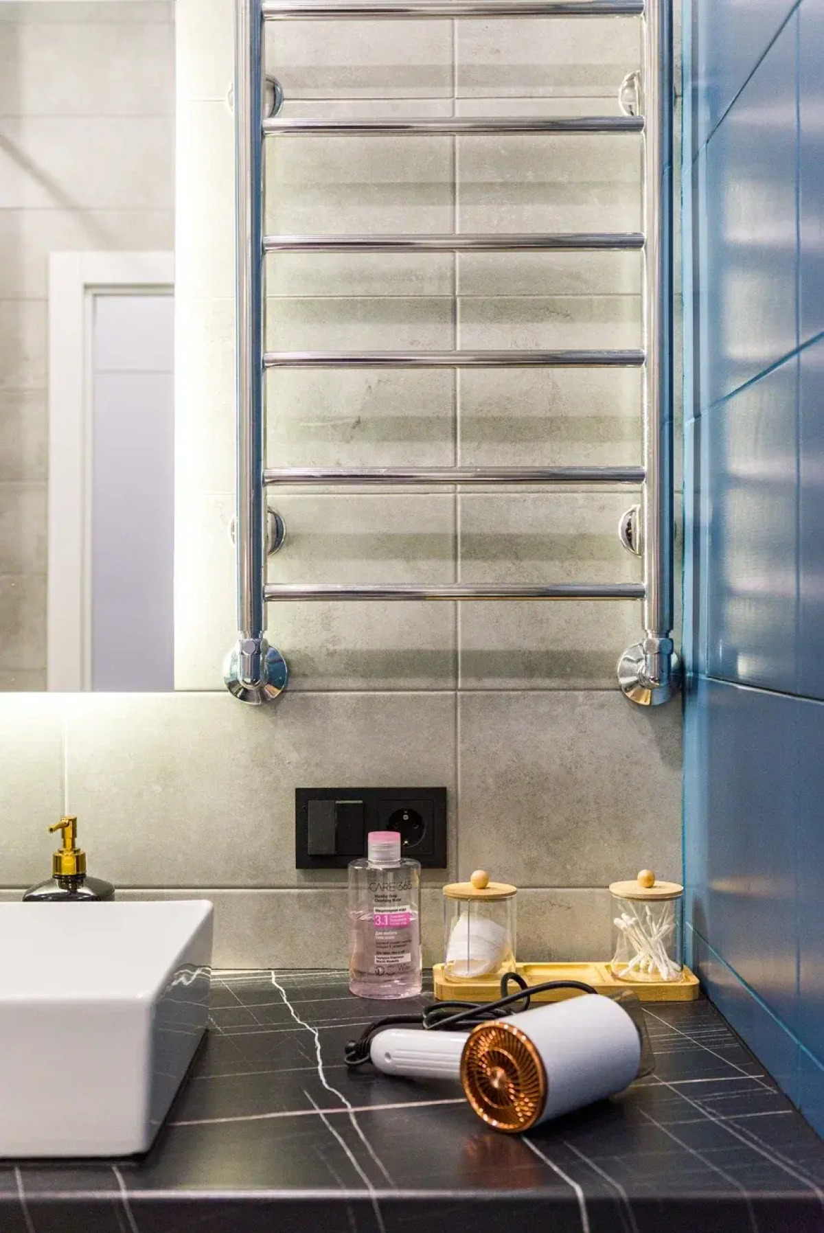 Апартаменты Mood house