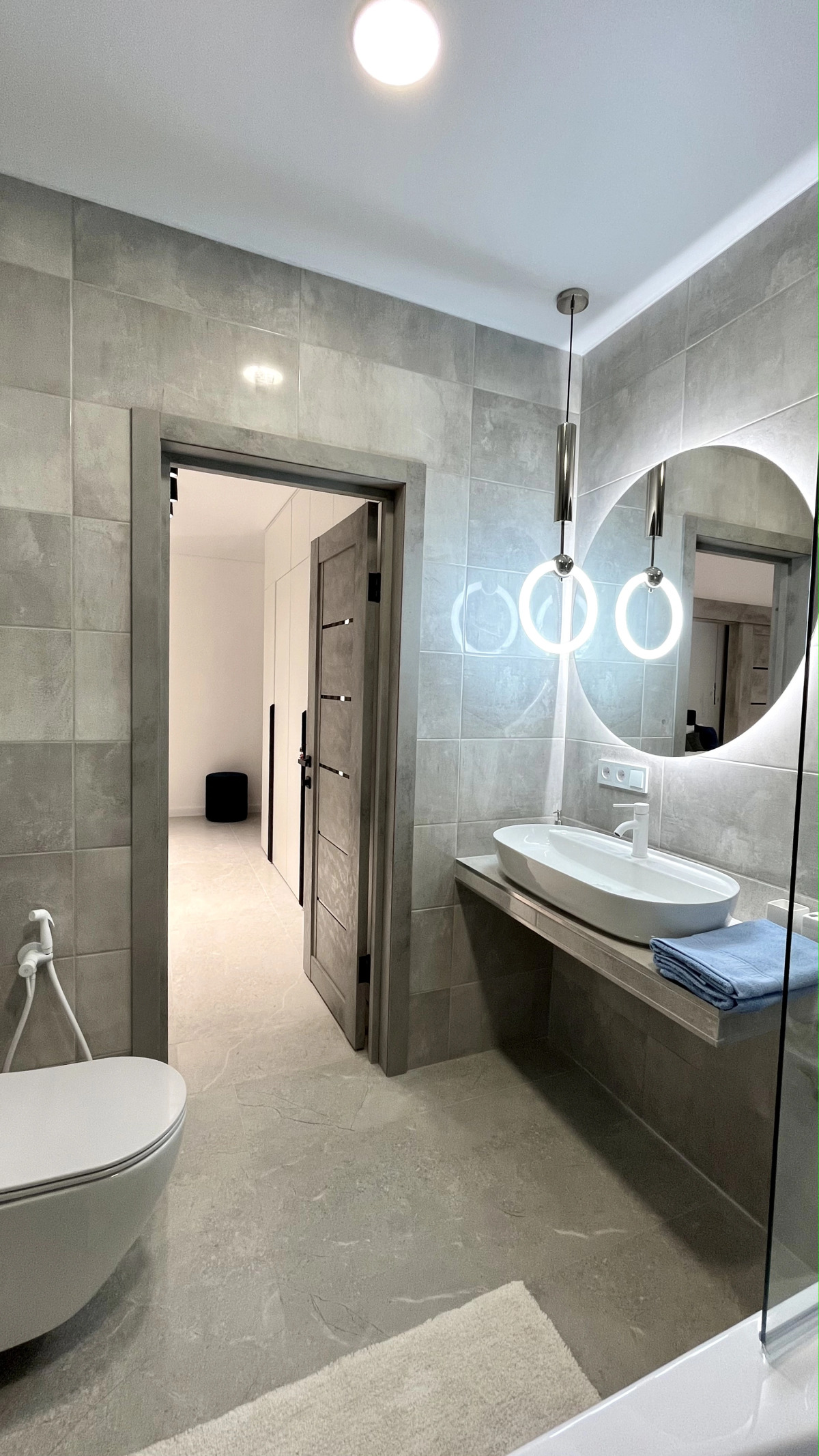 Апартаменты Уютная Квартира у Моря в Зеленоградске