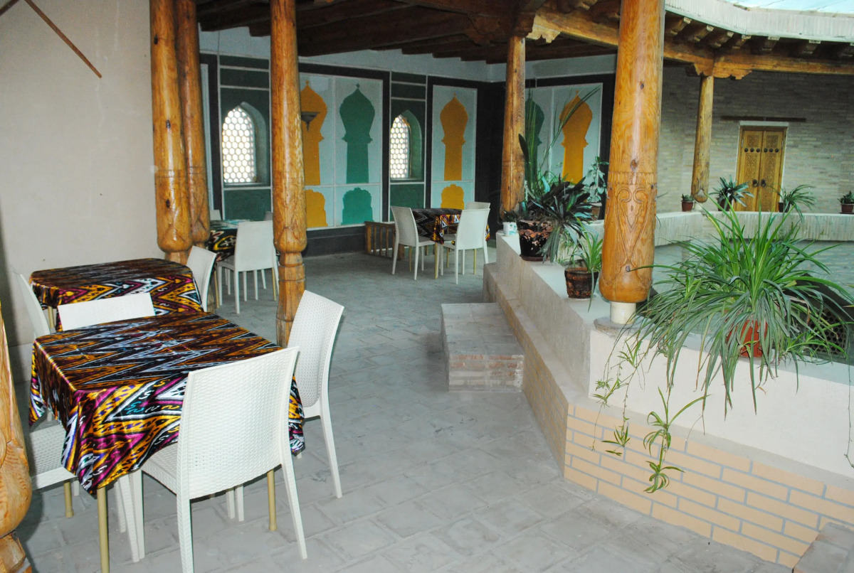 Бутик-отель Aist