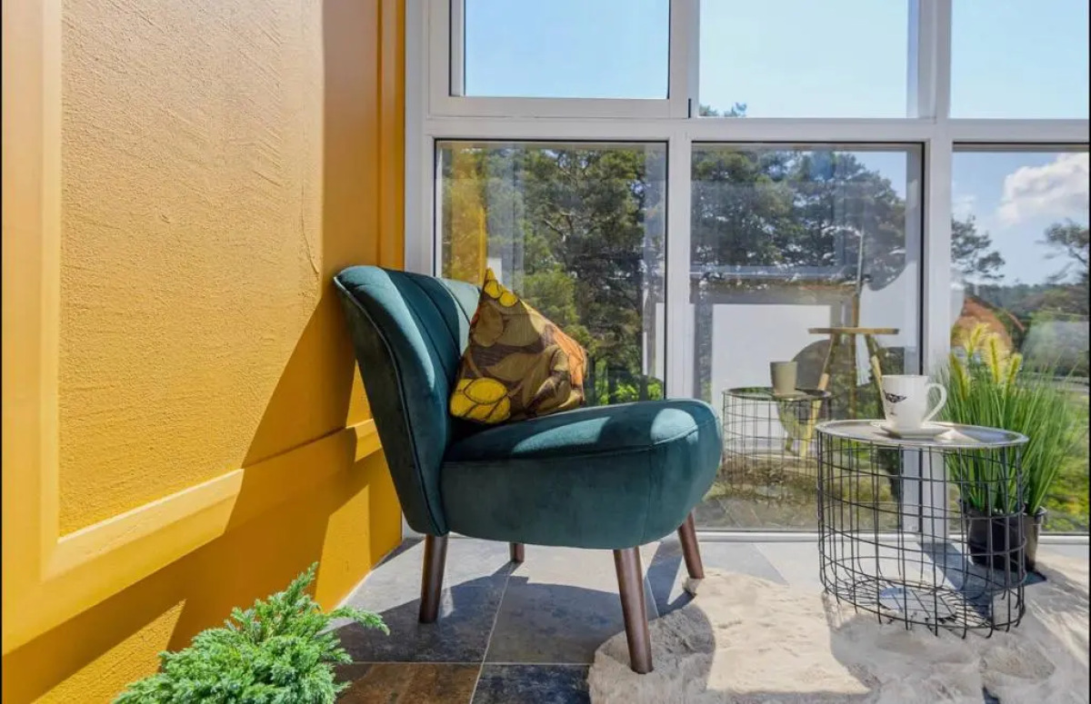 Апартаменты в Светлогорске на Майском 19