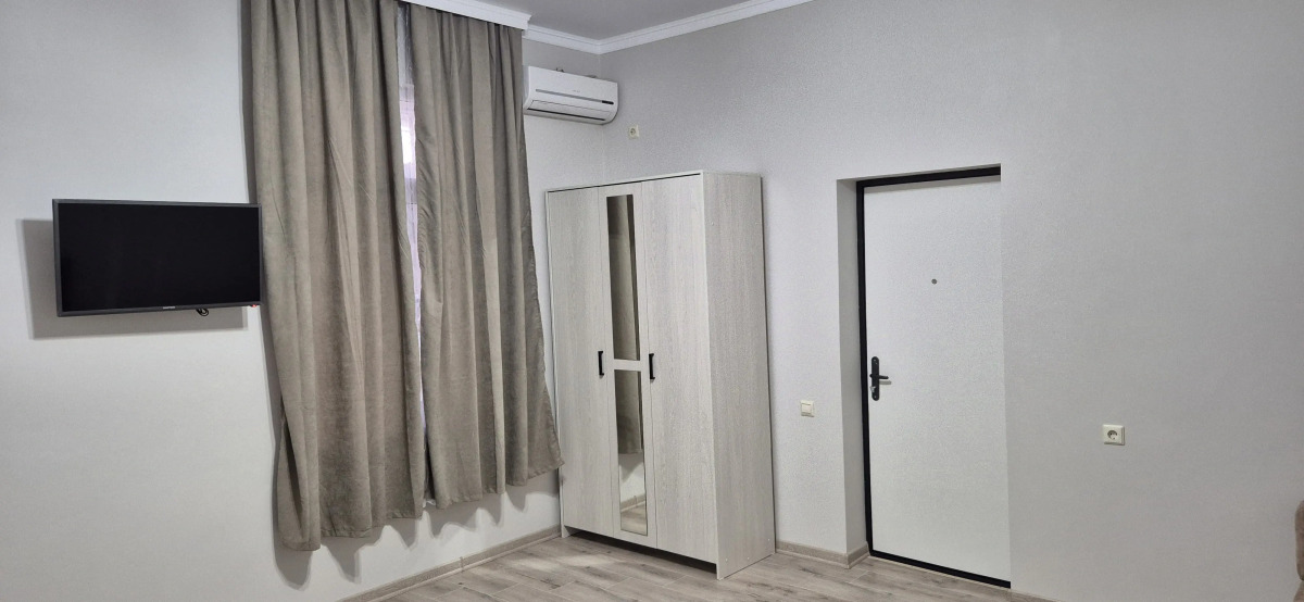 Гостевой дом Шапсугская 6А