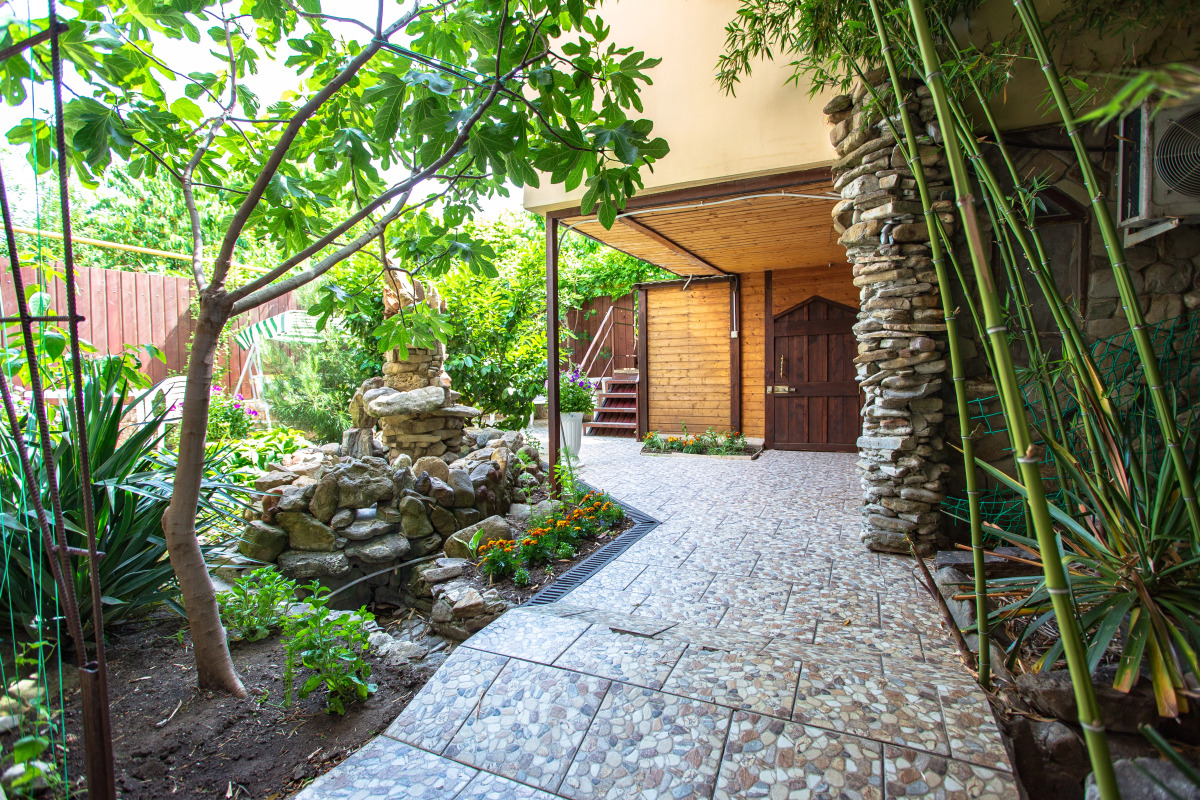 Гостевой дом На Островского 52