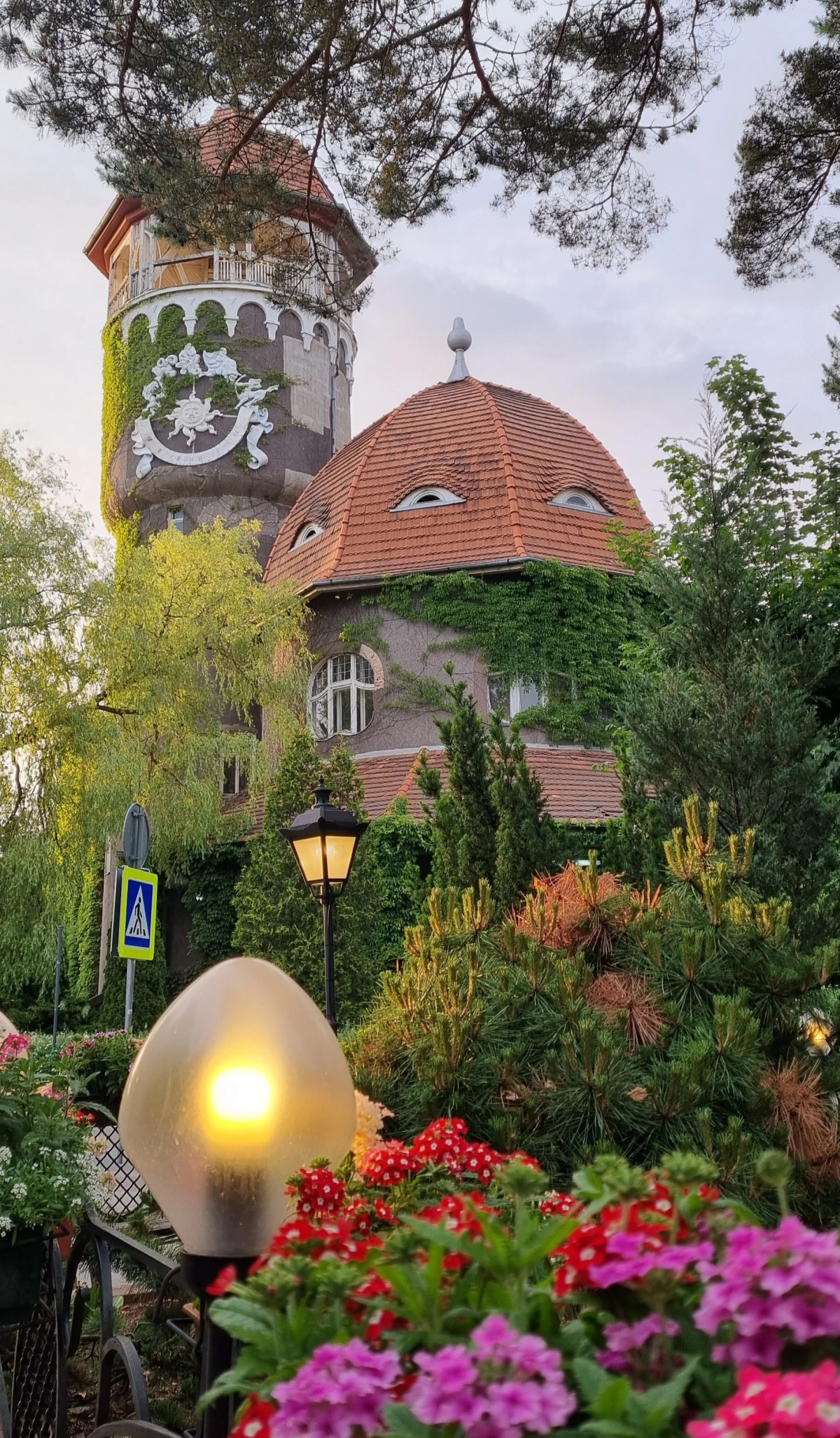 Апартаменты LovelyHome39 на Солнечной в Светлогорске