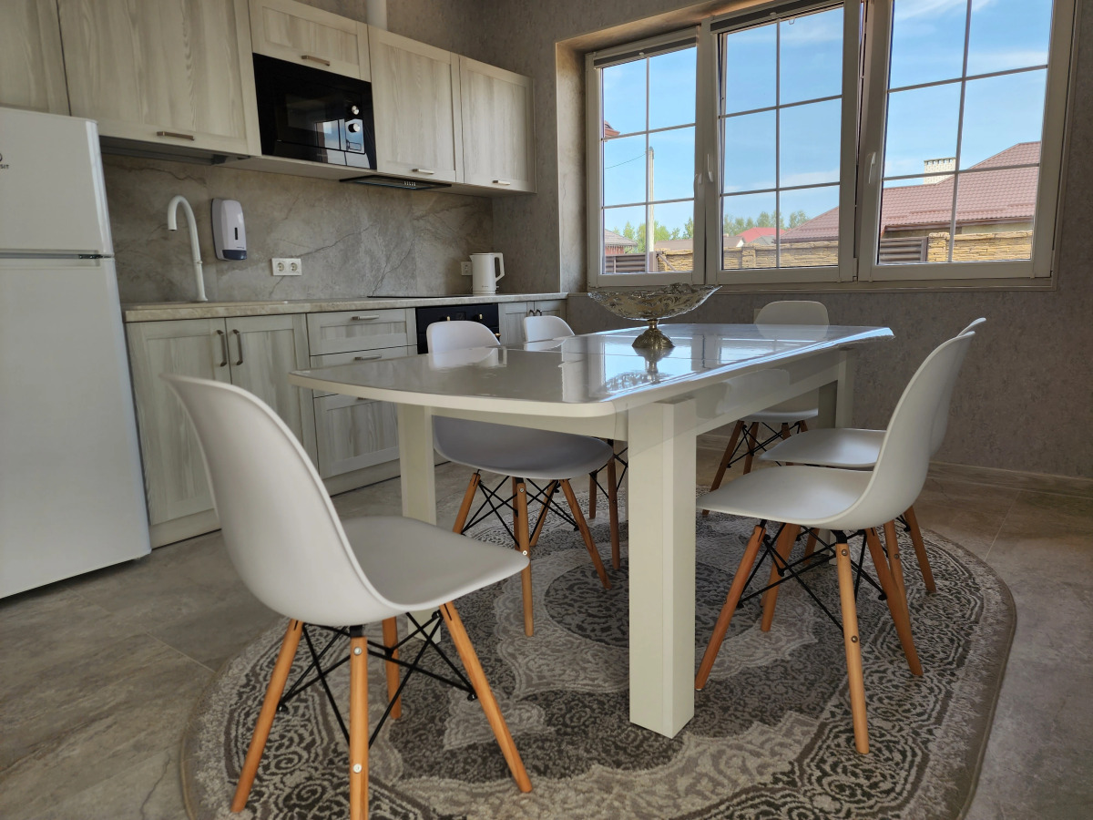 Шале Аркадия