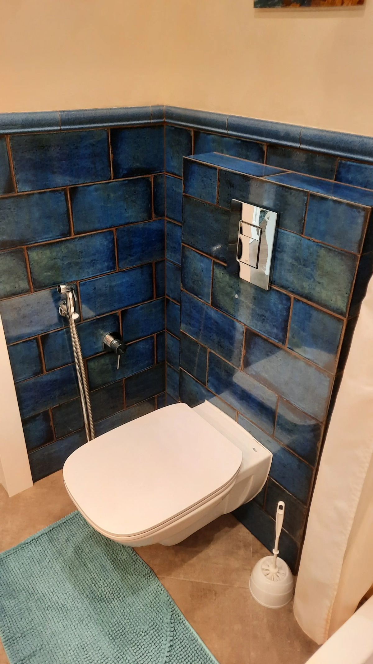 Апартаменты Комфортные 2-х комнатные