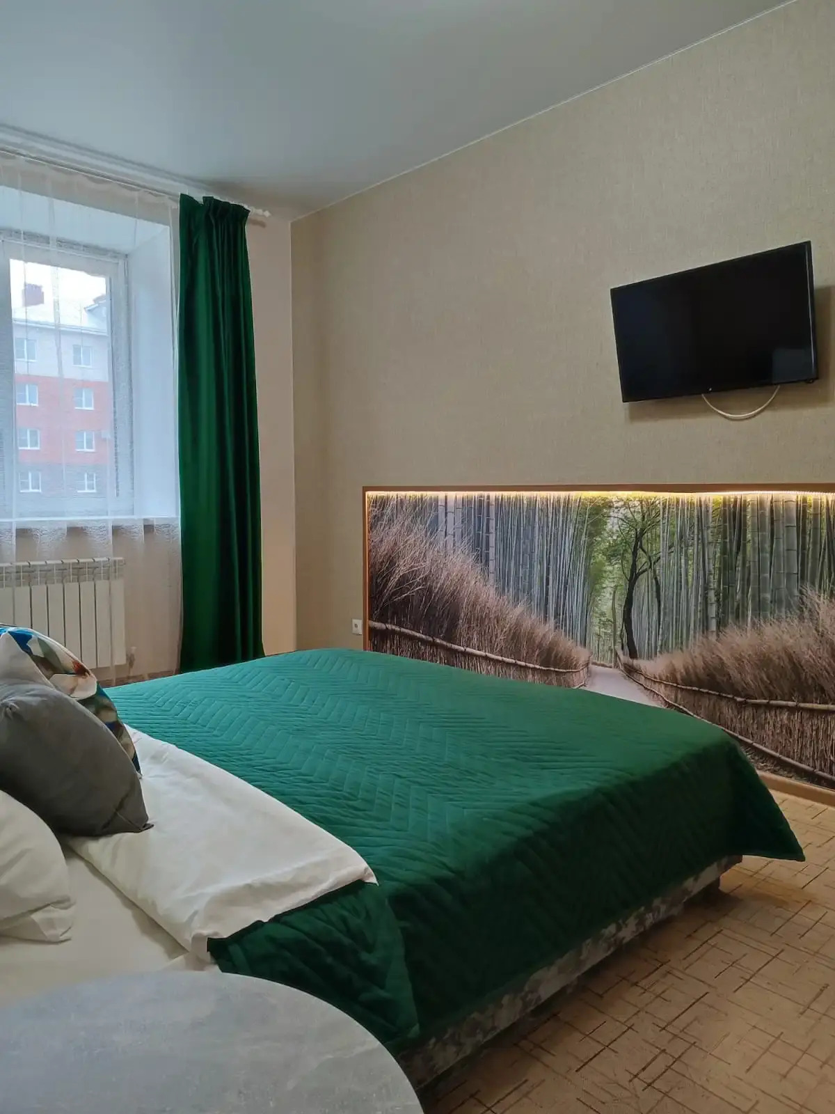 Квартира  Волшебный Лес