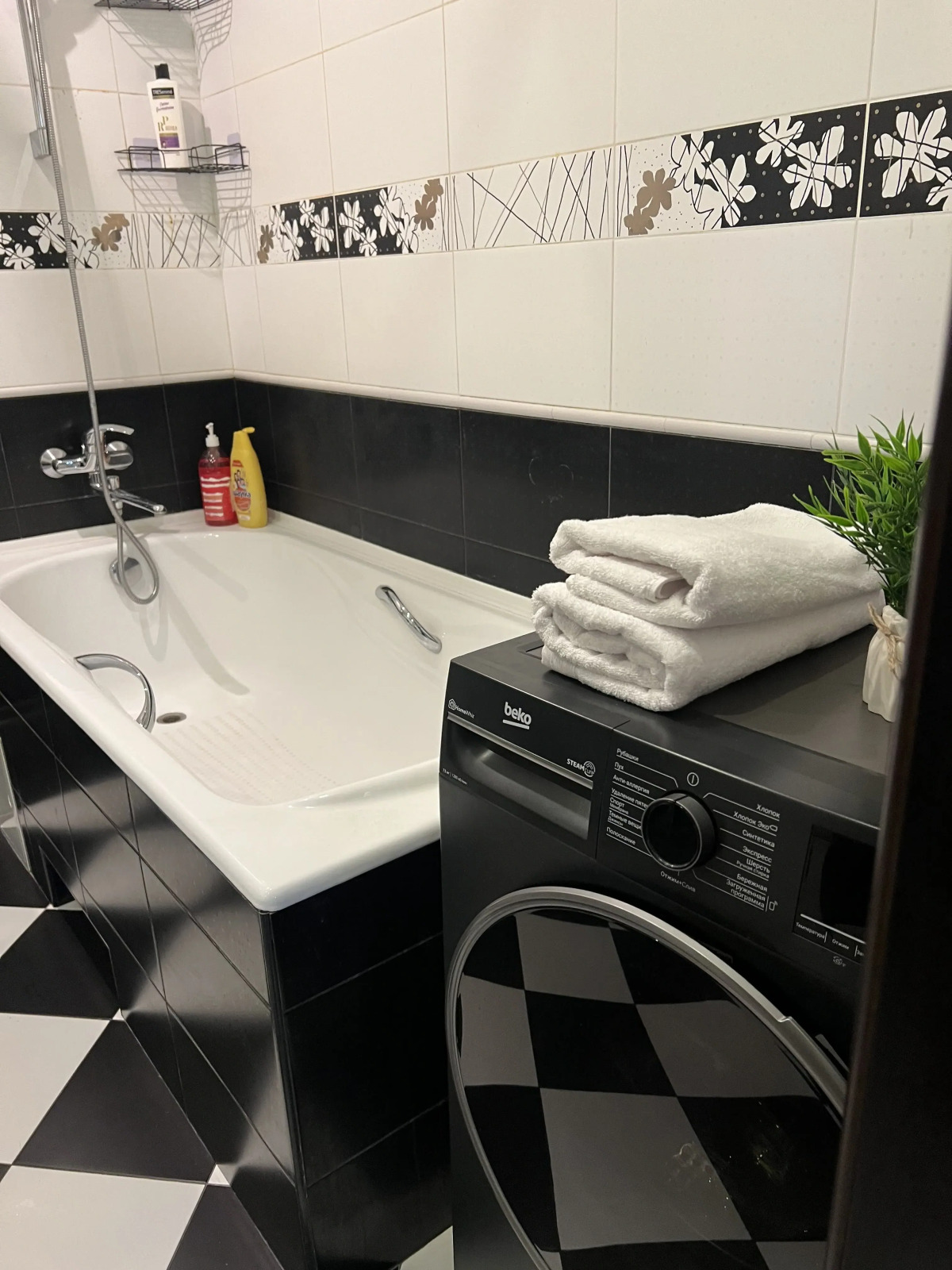 Квартира Просторная на Ставропольской