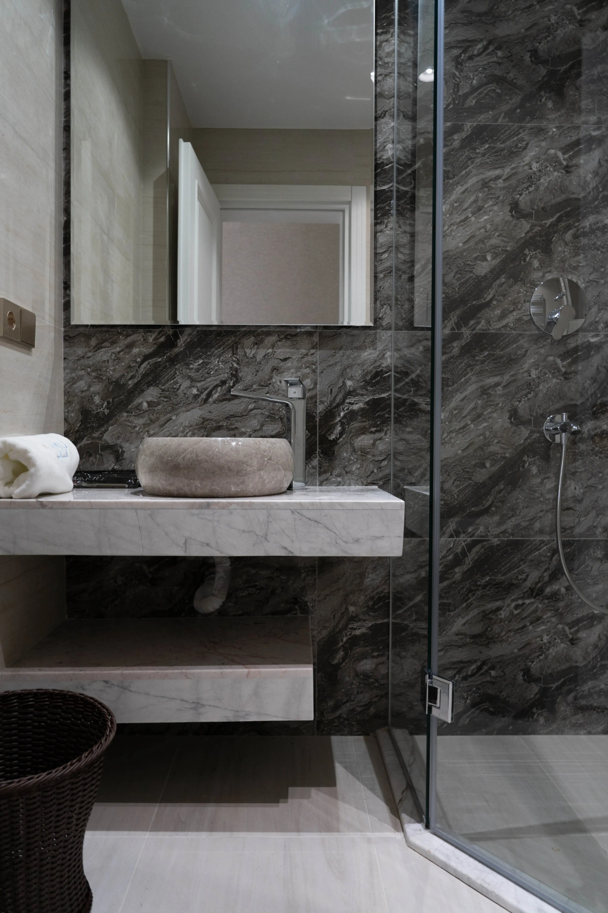 Апартаменты Mamu