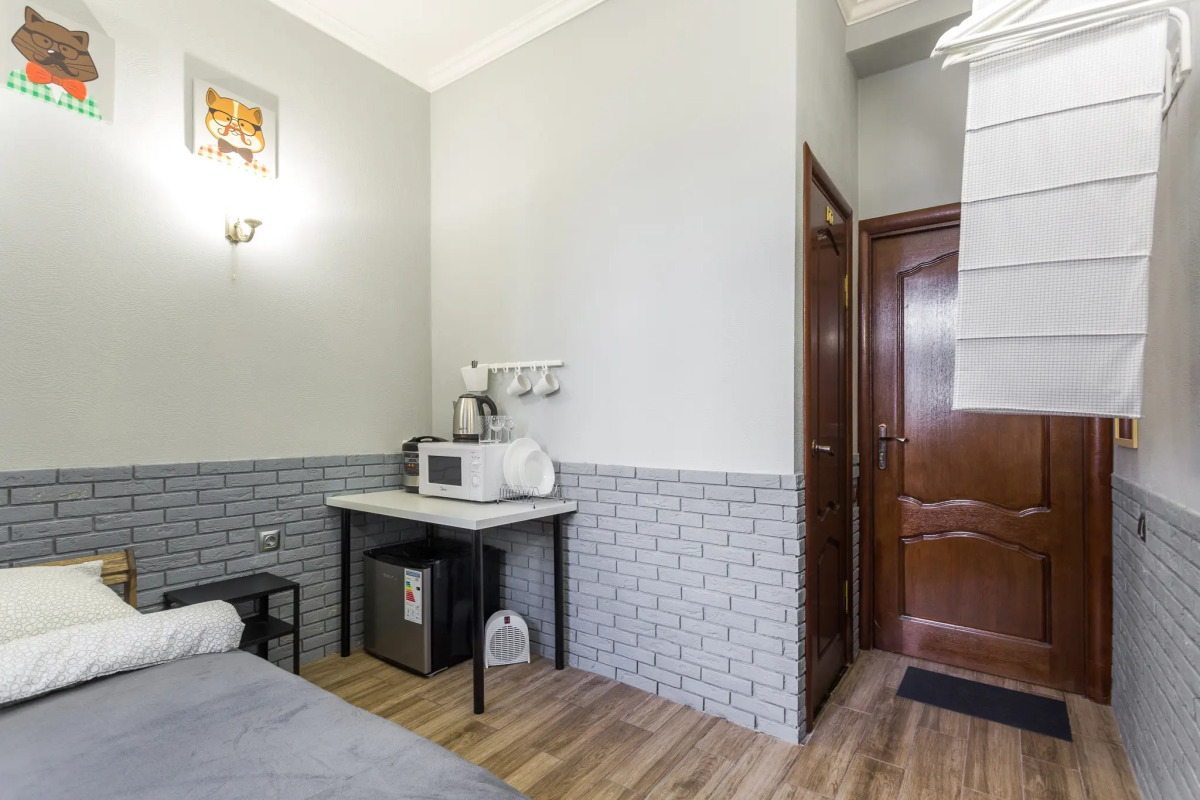 Гостевой дом Room 7