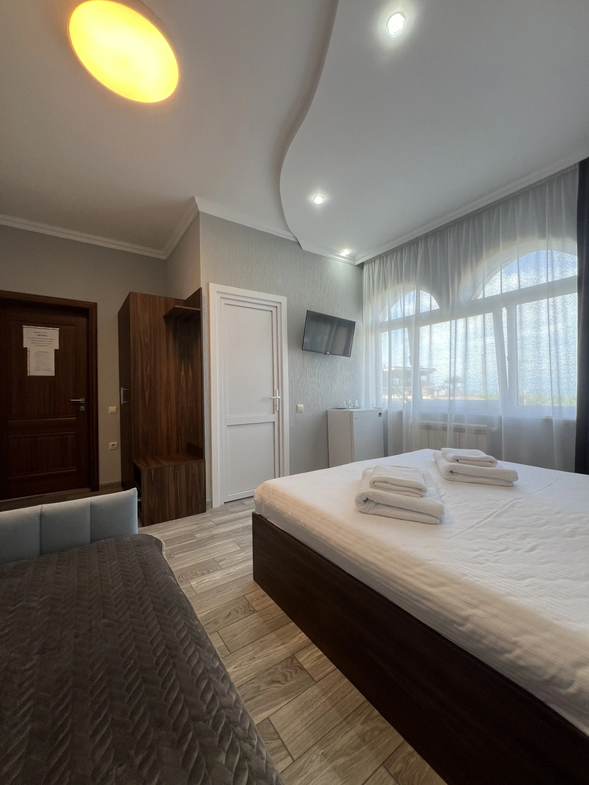 Гостевой Дом ЭрЭм