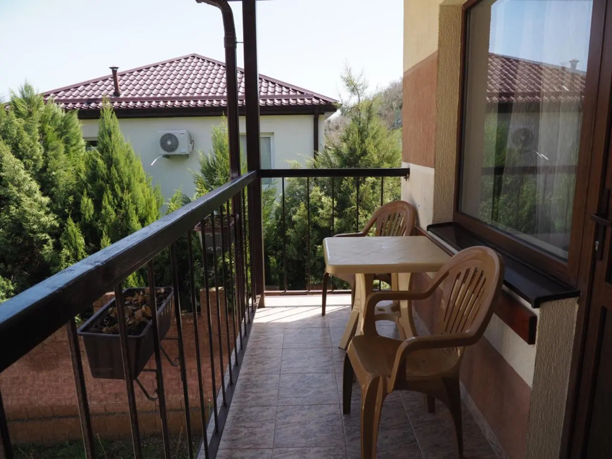 Мини-отель Айвенго