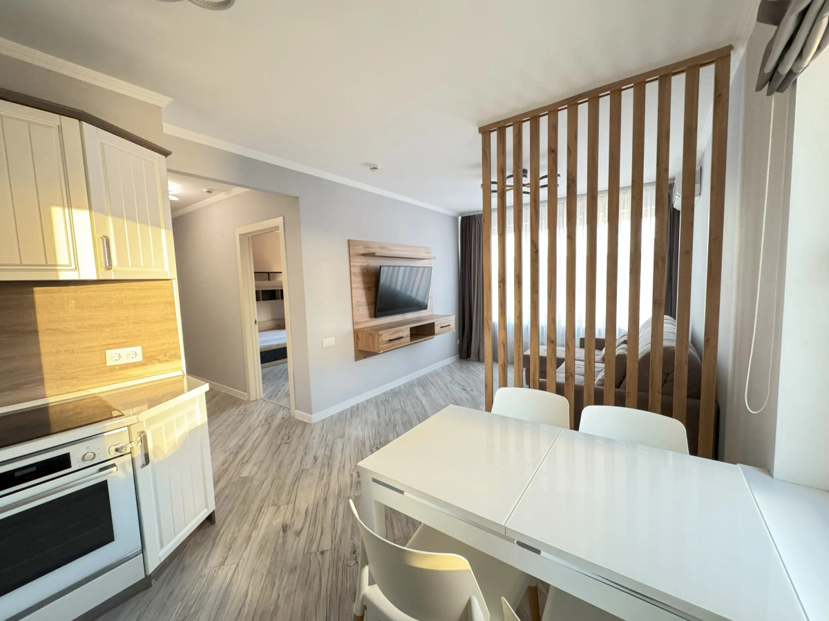 Апартаменты А2 Апарт