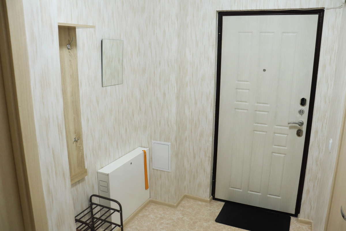 Квартира Karjala Home на Суворова  27