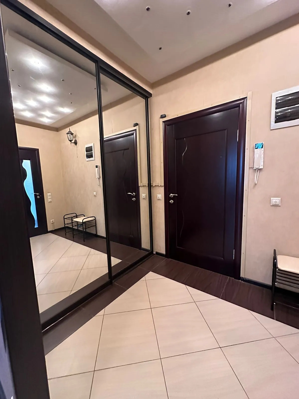 Квартира на улице Ленина