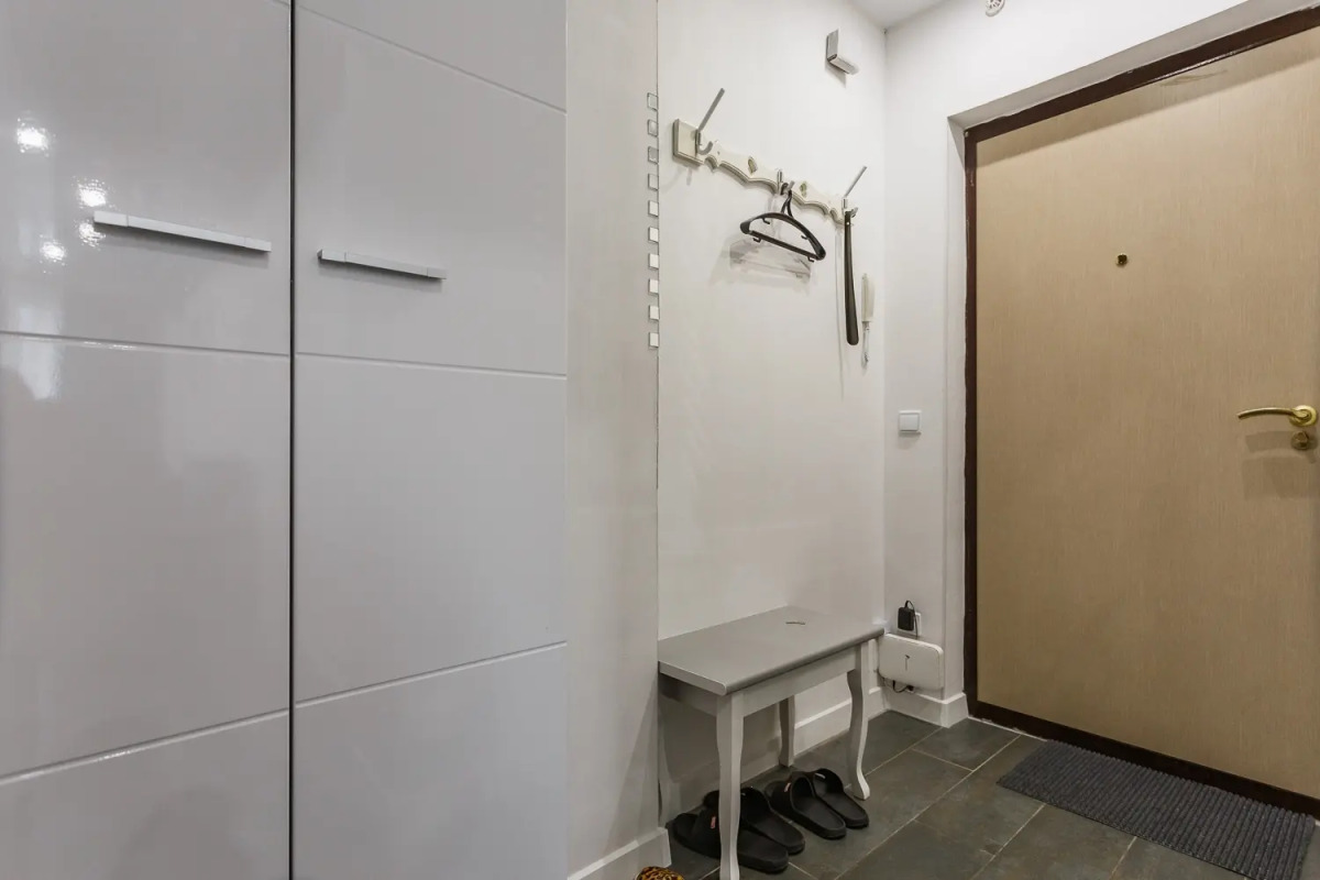 Апартаменты в солнечном острове