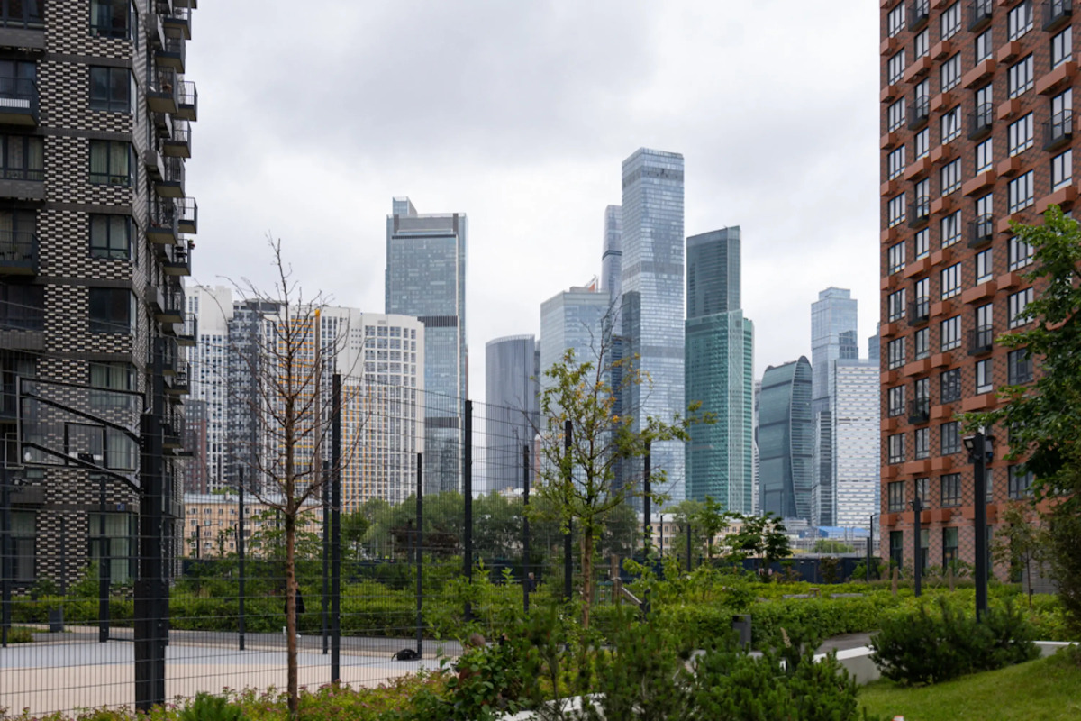 Апартаменты UraganAPART Аполлон