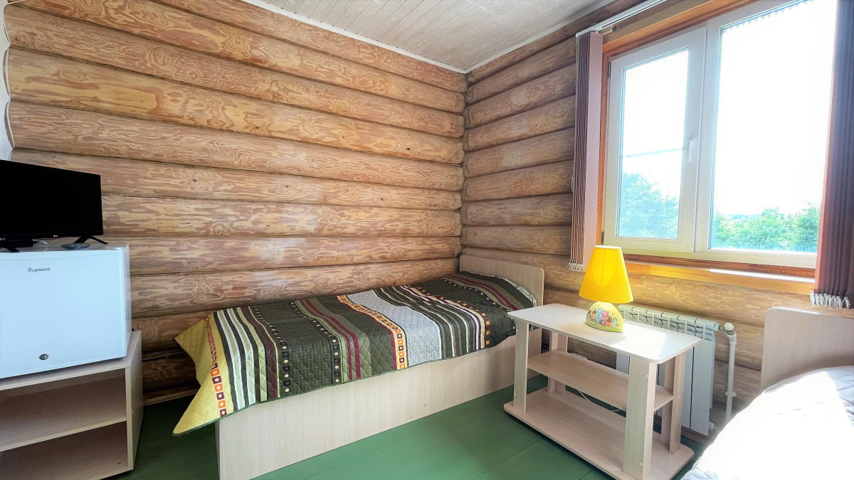 Гостевой дом Нагорный