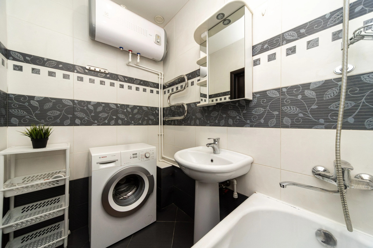 Апартаменты двухкомнатные в историческом центре