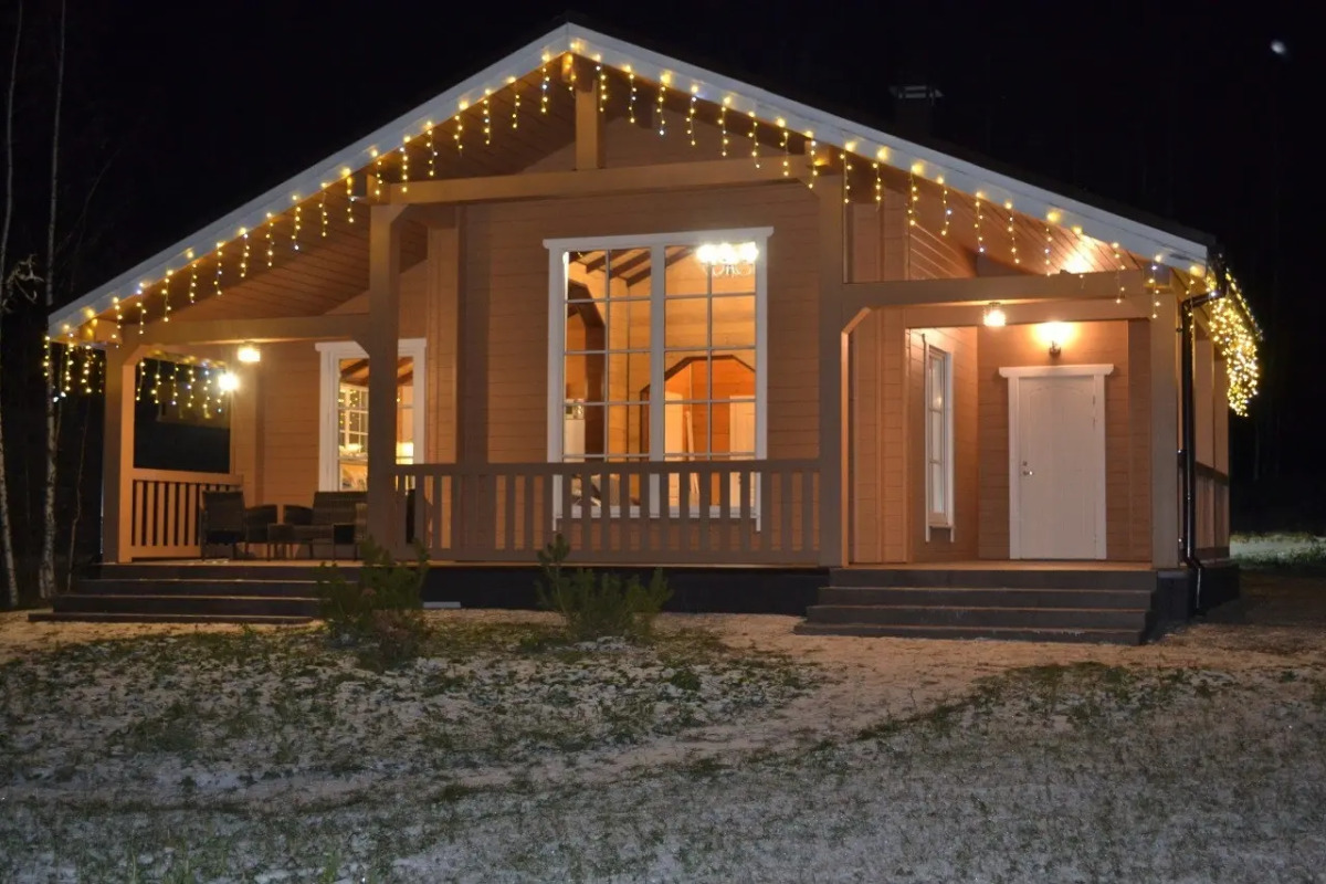 Гостевой Дом Семейный