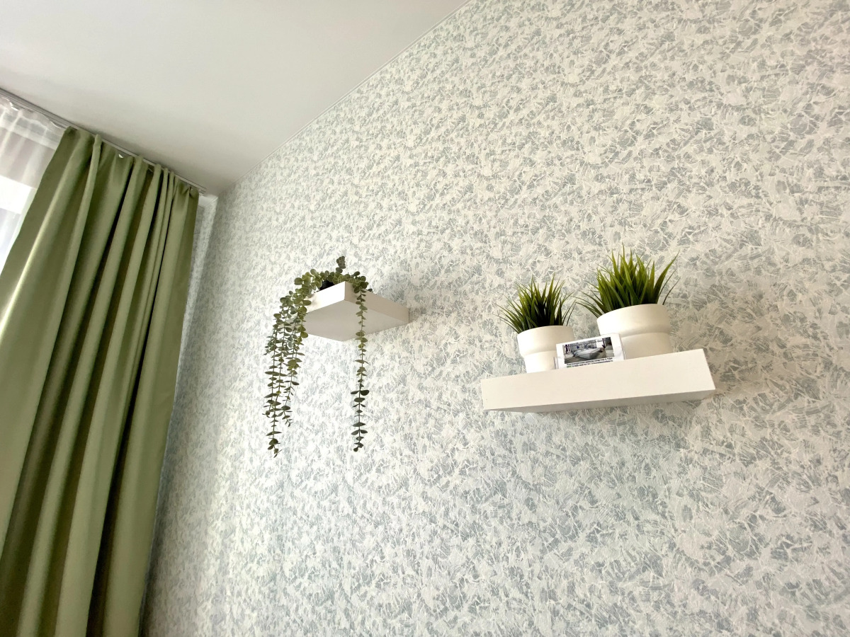 Апартаменты Fsf С Прекрасным Видом - Бесконтактный заезд