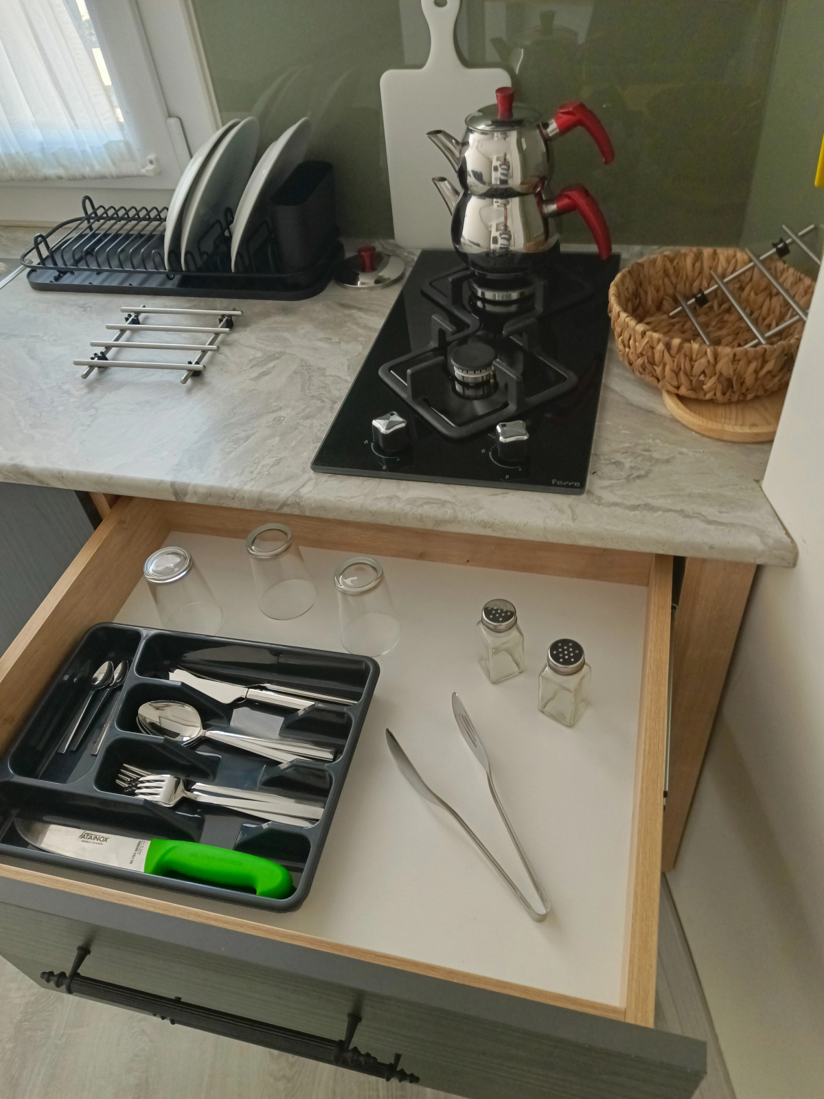 Apartment hotel Neva Residence