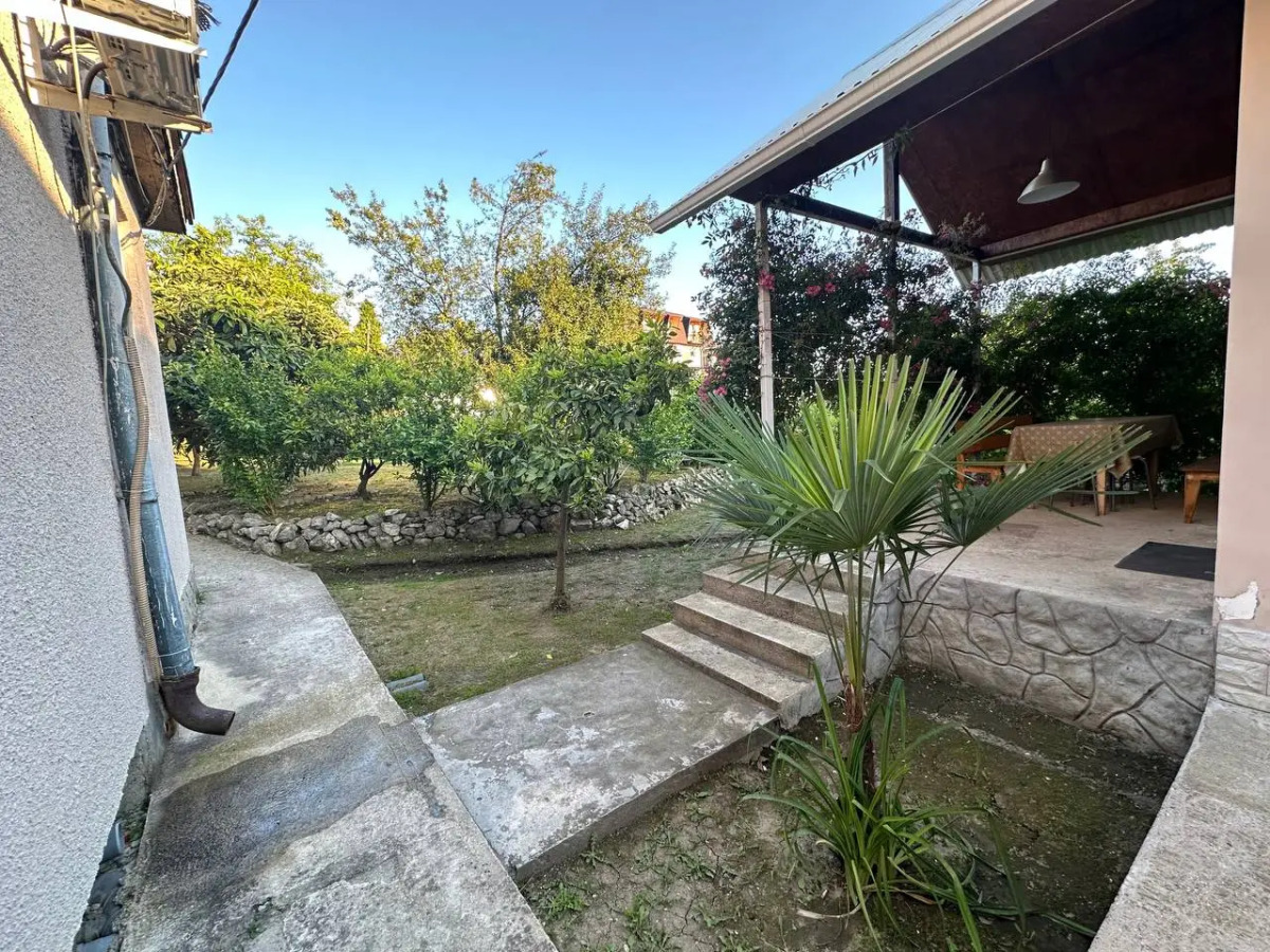 Гостевой дом Новый Афон