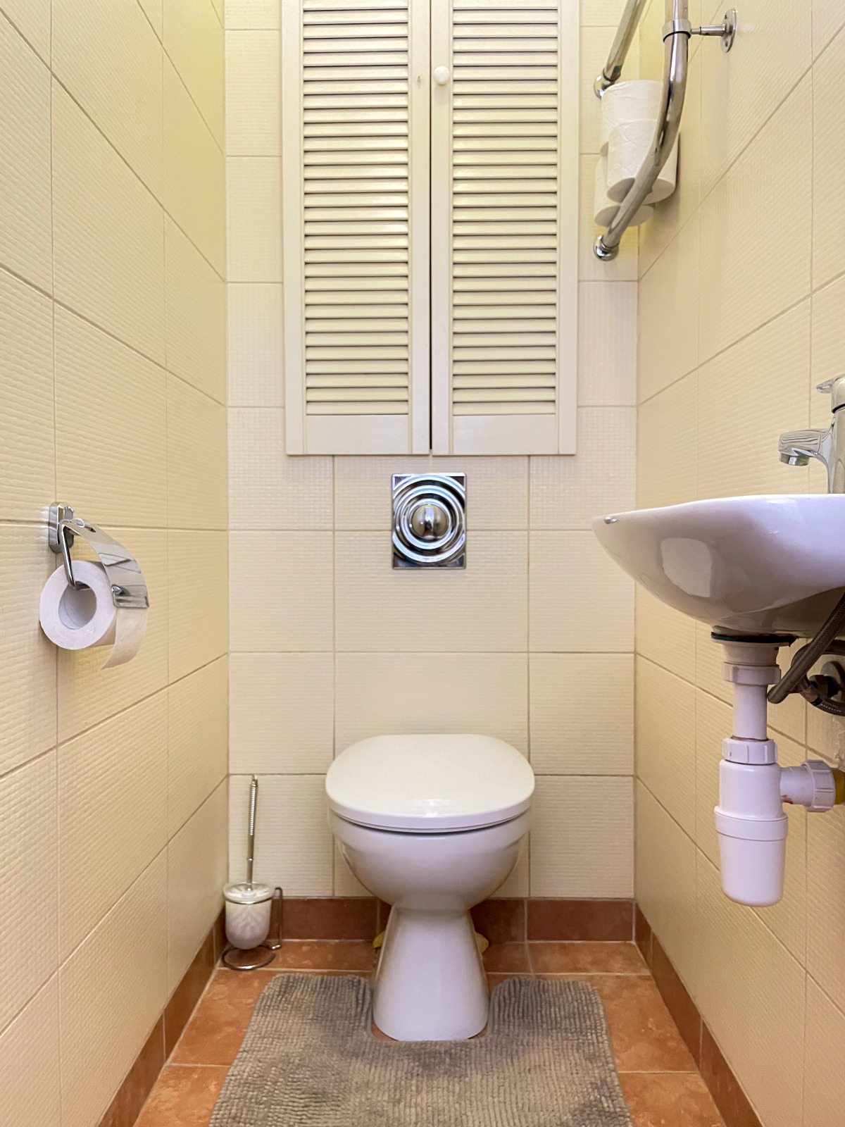 Апартаменты Двухкомнатные от FolkFort у Метро Аэропорт