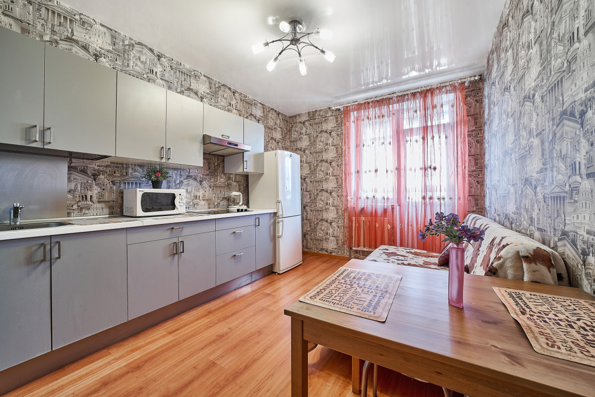 Апартаменты Центр-Тимирязева