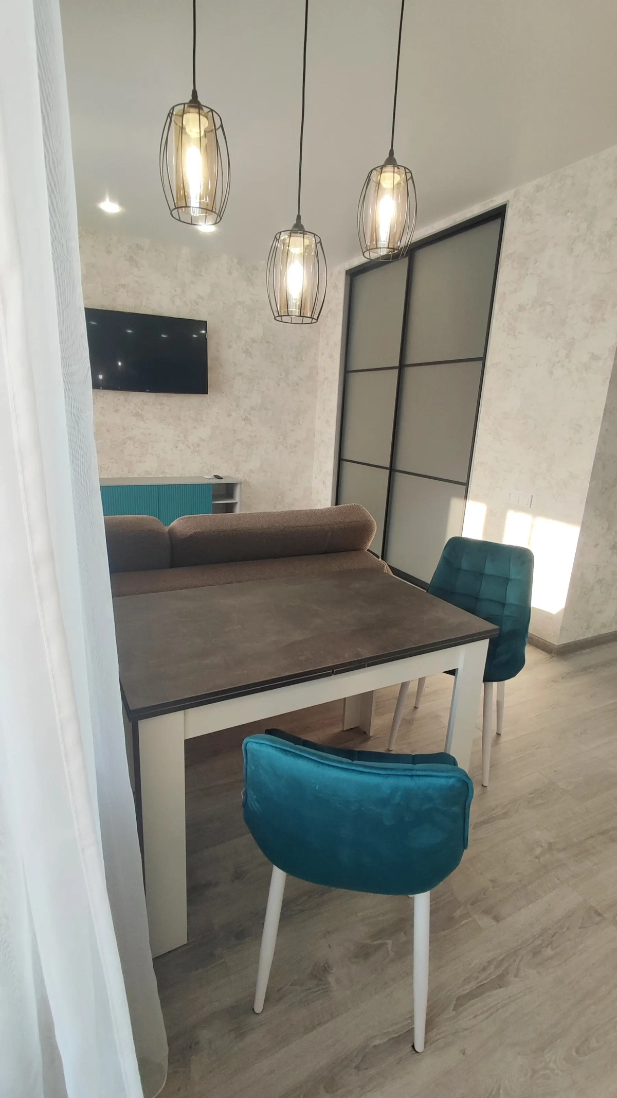 Квартира Прибрежный G-Drive Арена