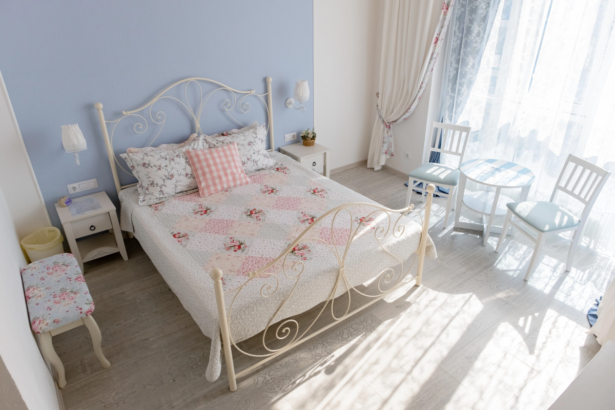 Прованс на Вербовой