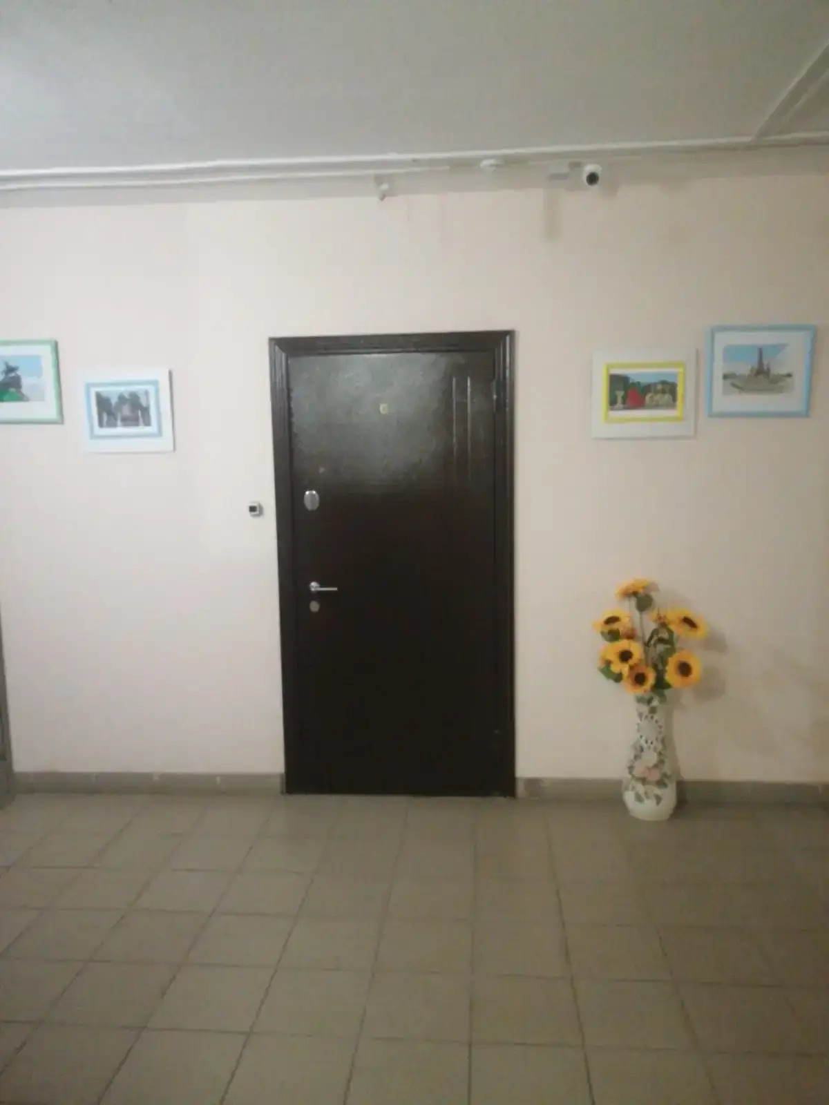 Квартира Sweet apartment Mendeleeva