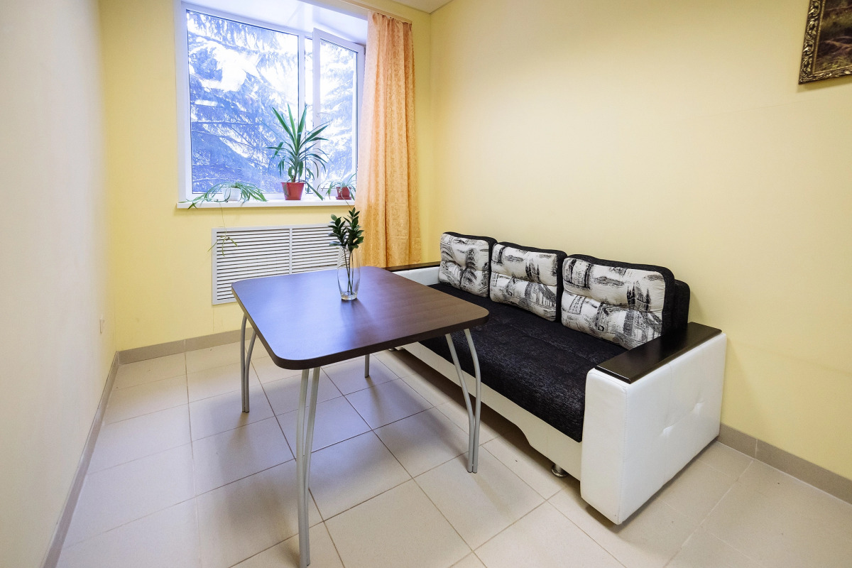 Хостел Комфорт