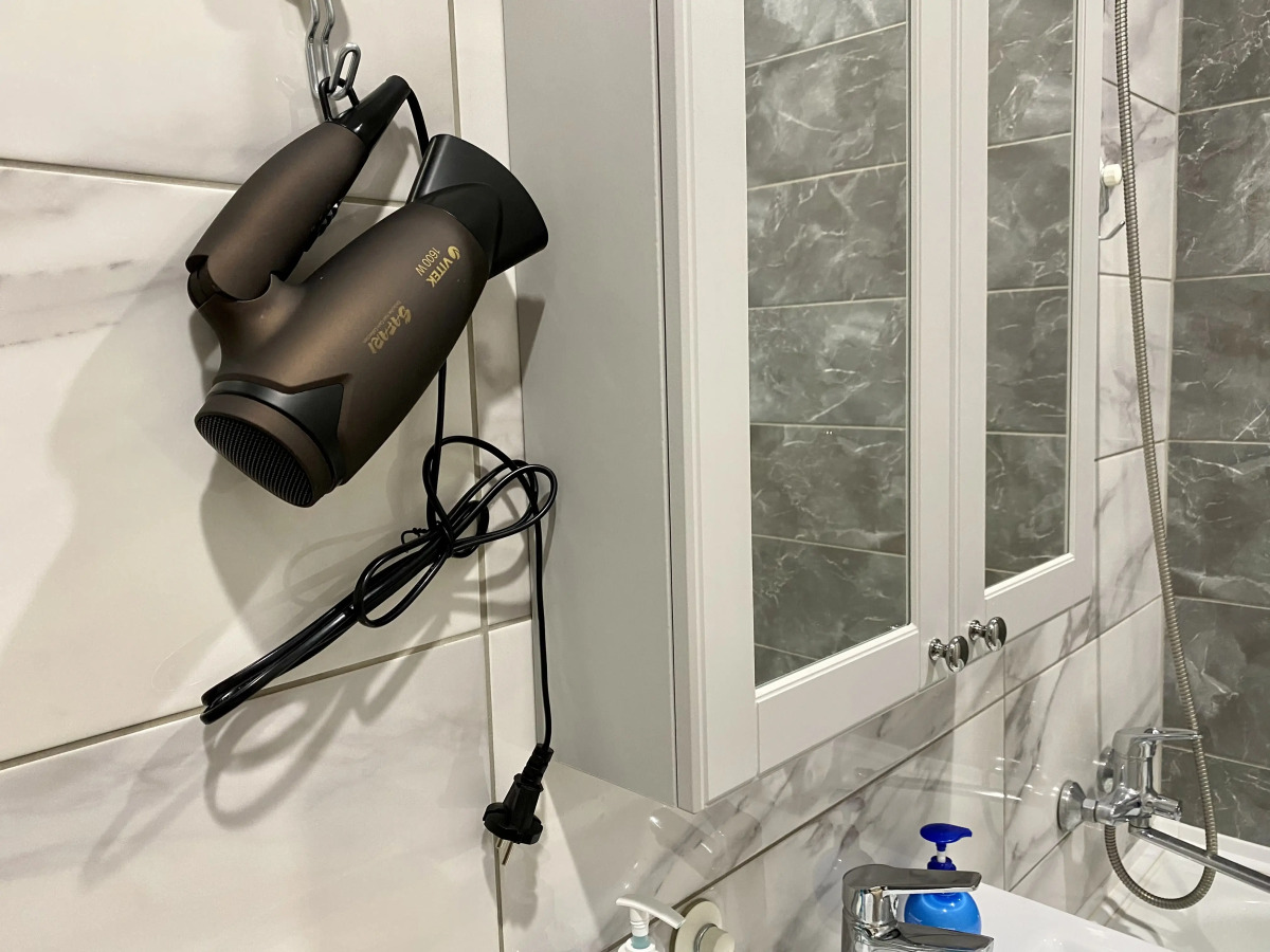 Квартира 1-к в новом ЖК