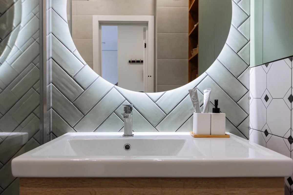 Квартира Уютная квартира комфорт-класса