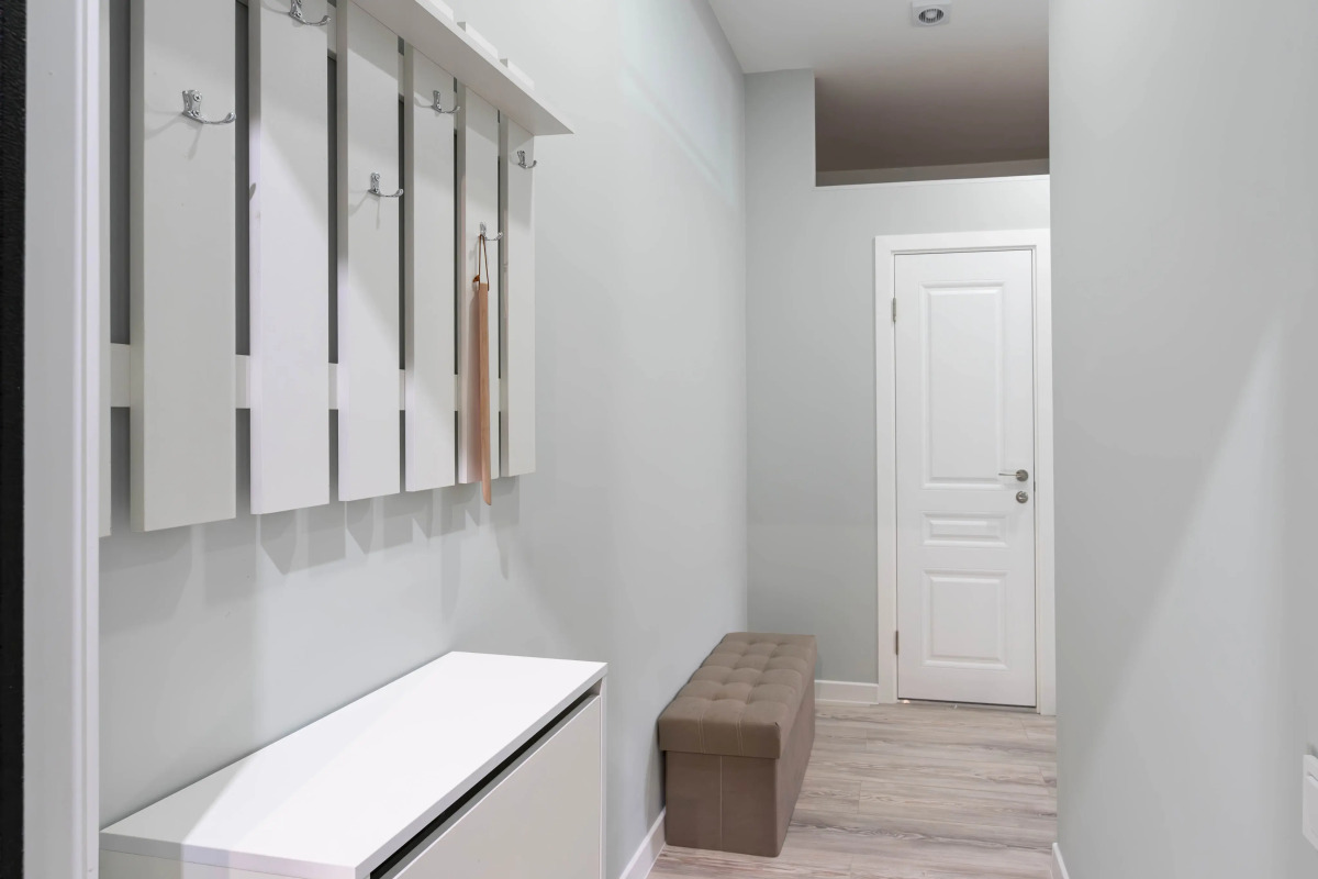 Квартира Уютная студия