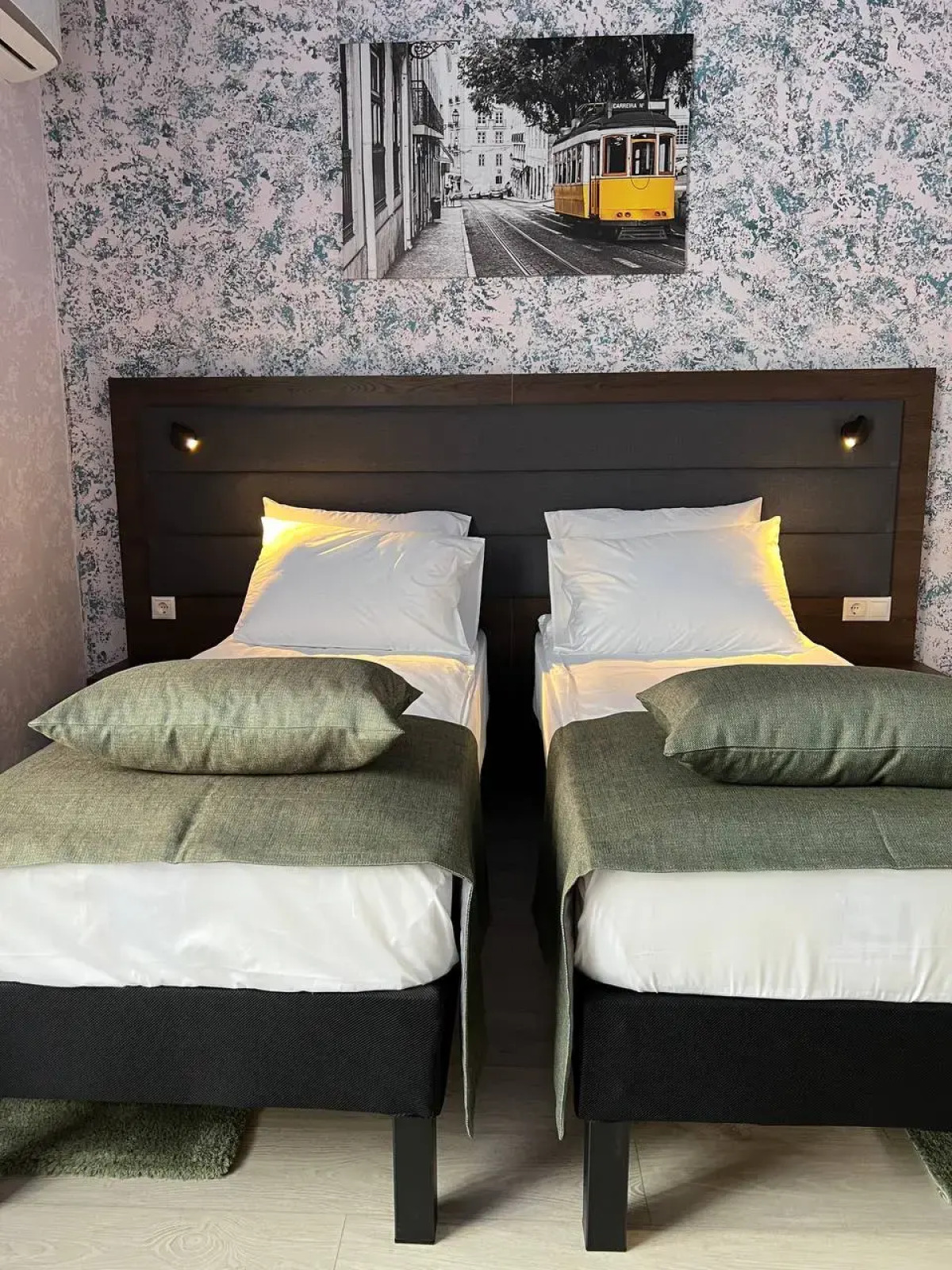 Гостевой дом Village23