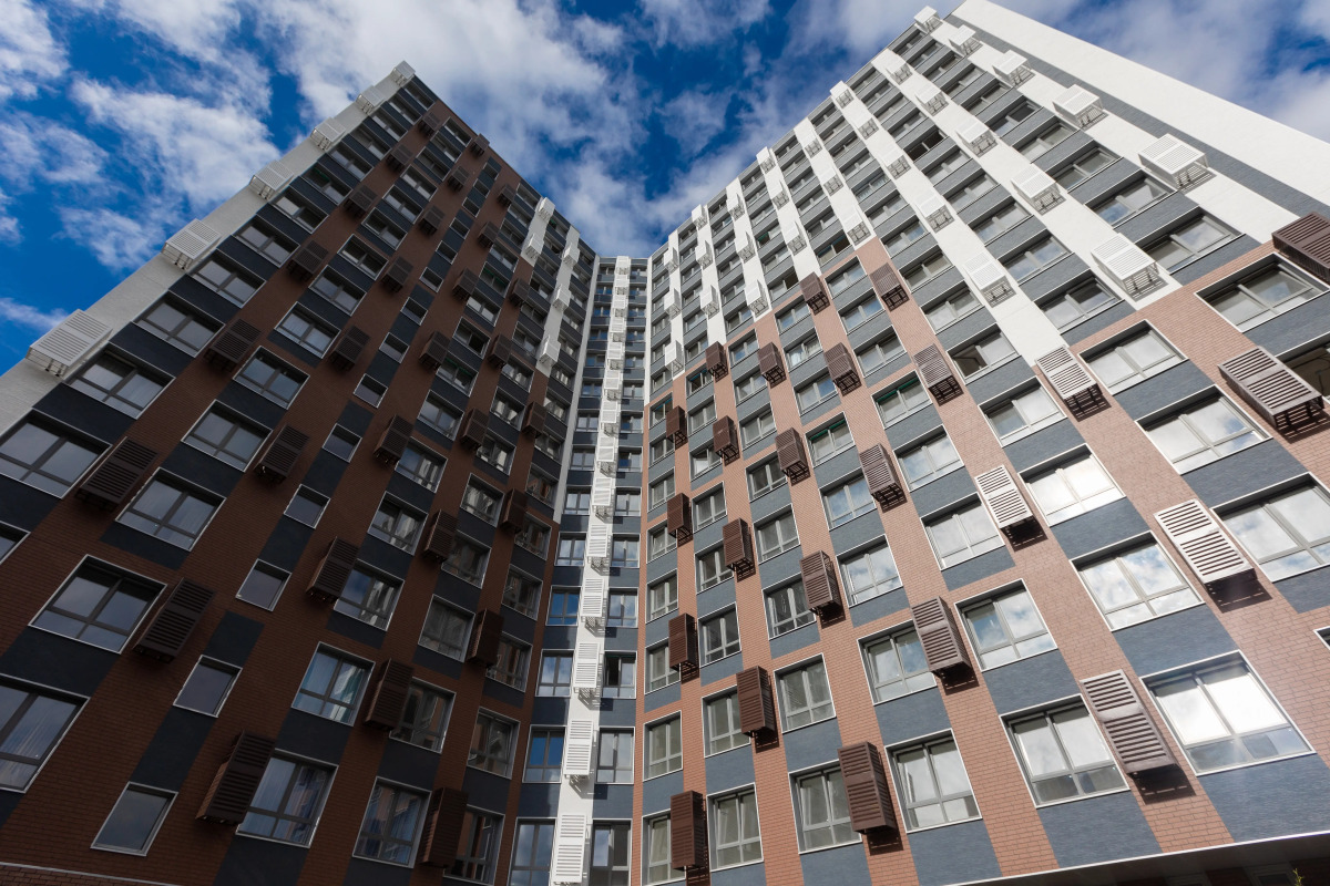 Апартаменты Жемчужина СМАЙЛа