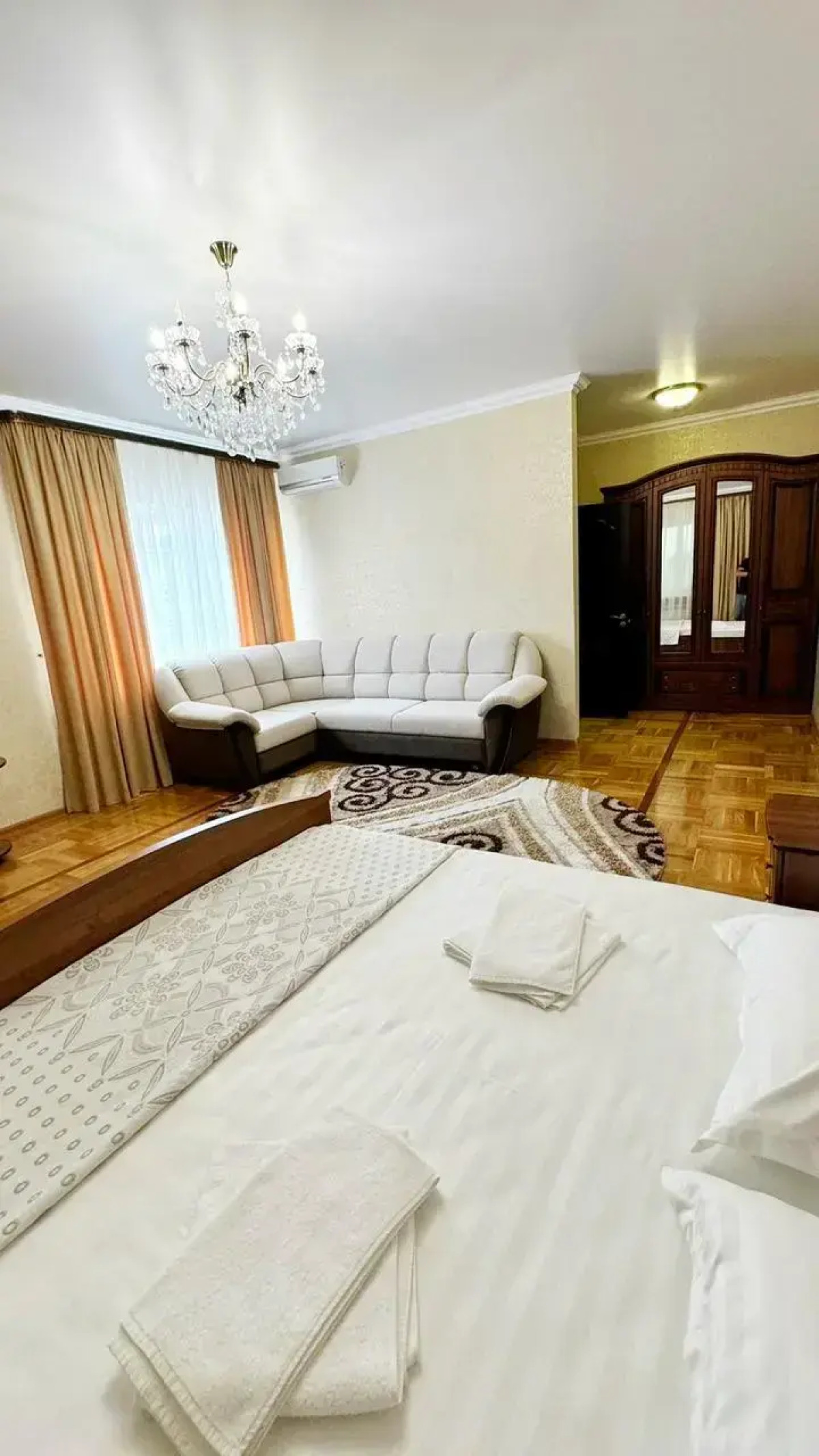 Гостевой дом Усадьба Уюта