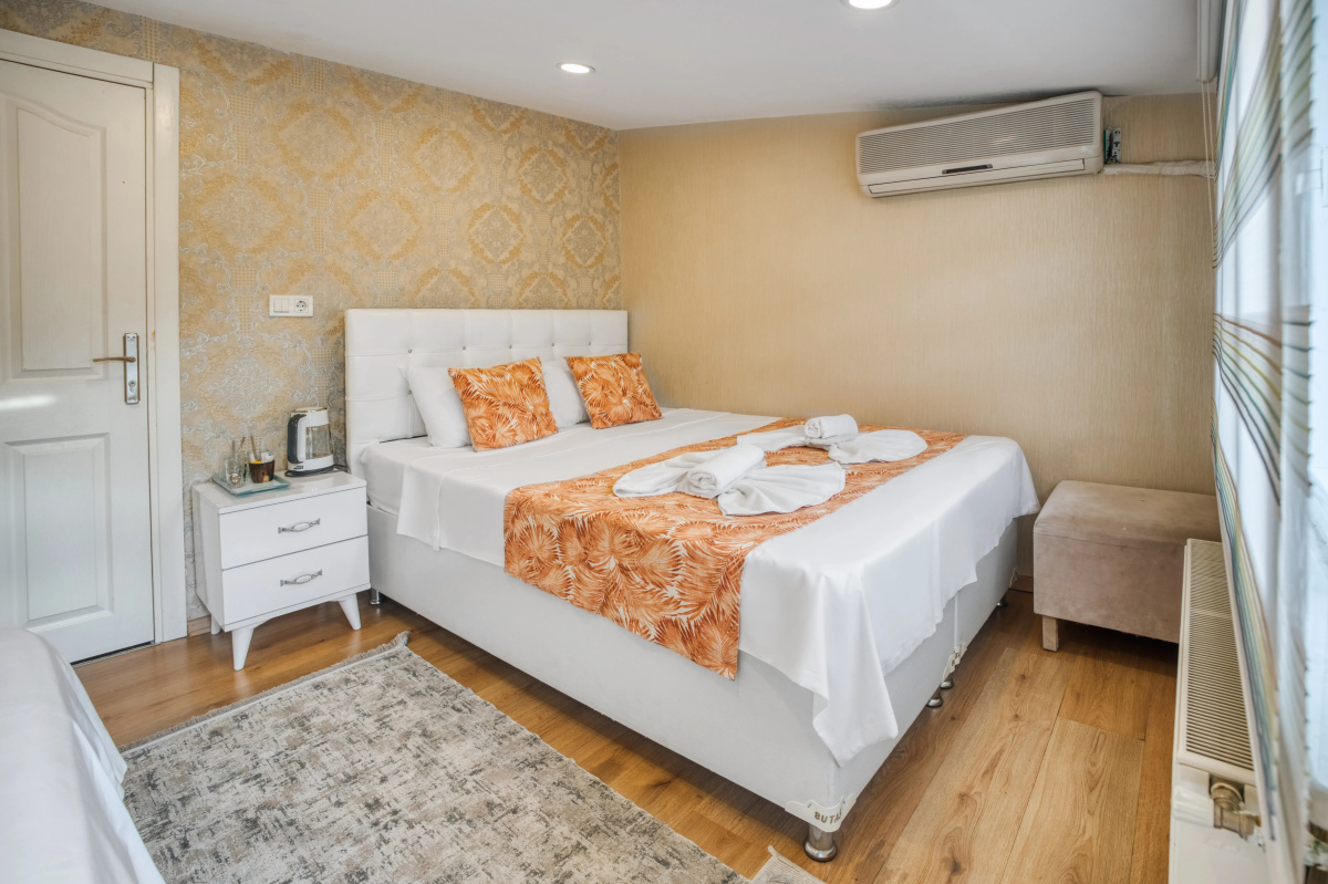 Işıl Sultanahmet Hotel