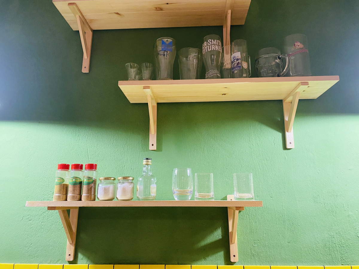 Меблированные комнаты The Roomers