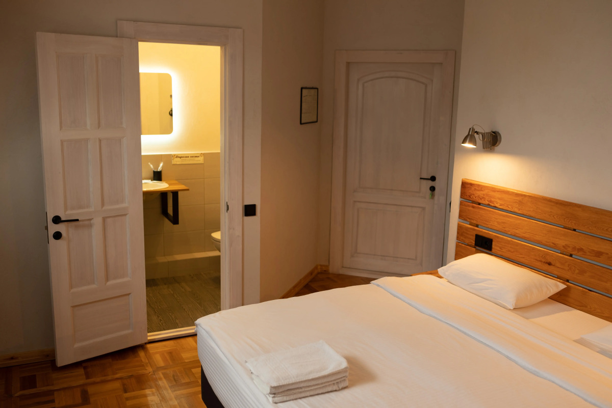 Отель Baikal Archi Apt